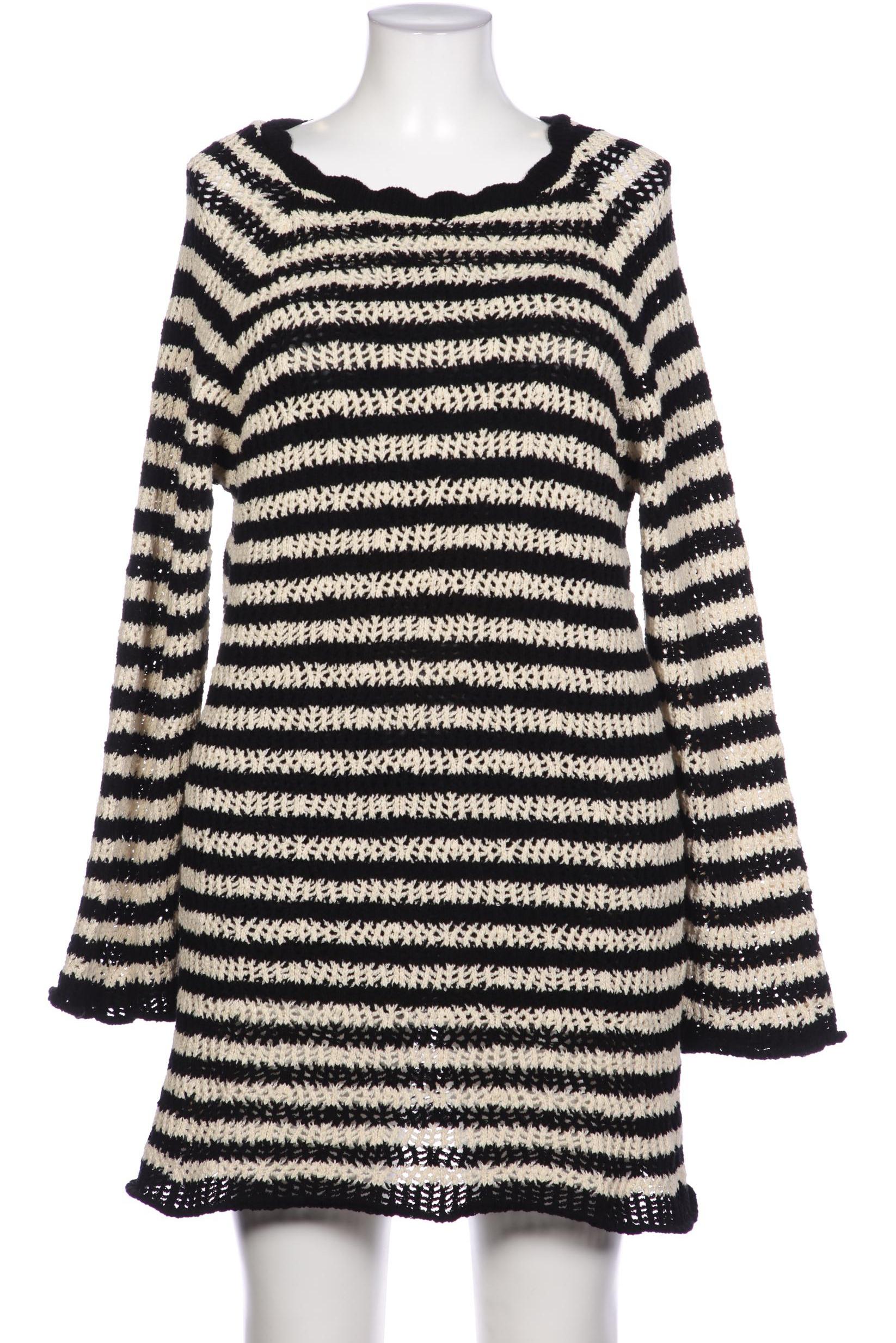 

Stradivarius Damen Kleid, schwarz, Gr. 42