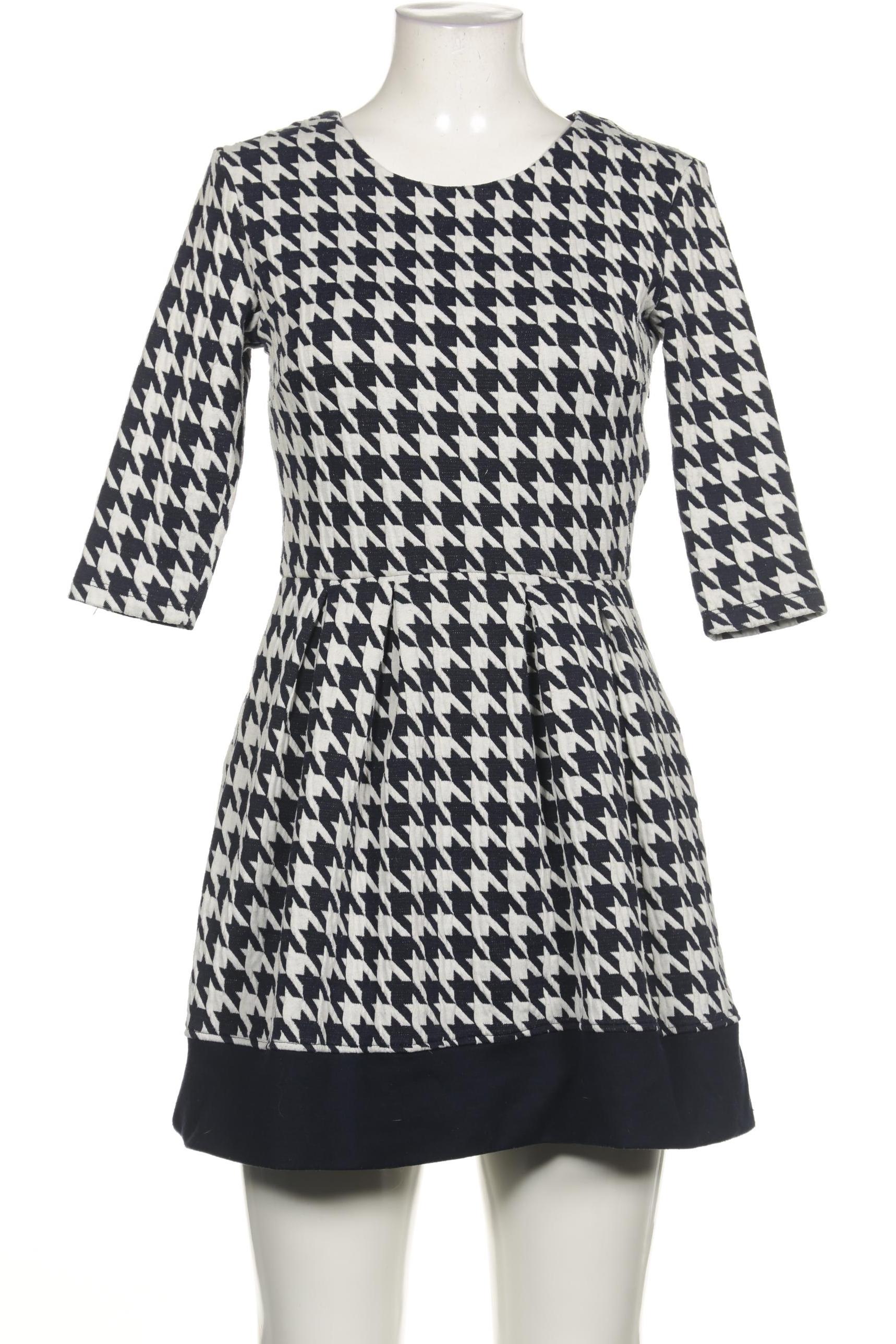 

Stradivarius Damen Kleid, marineblau, Gr. 42