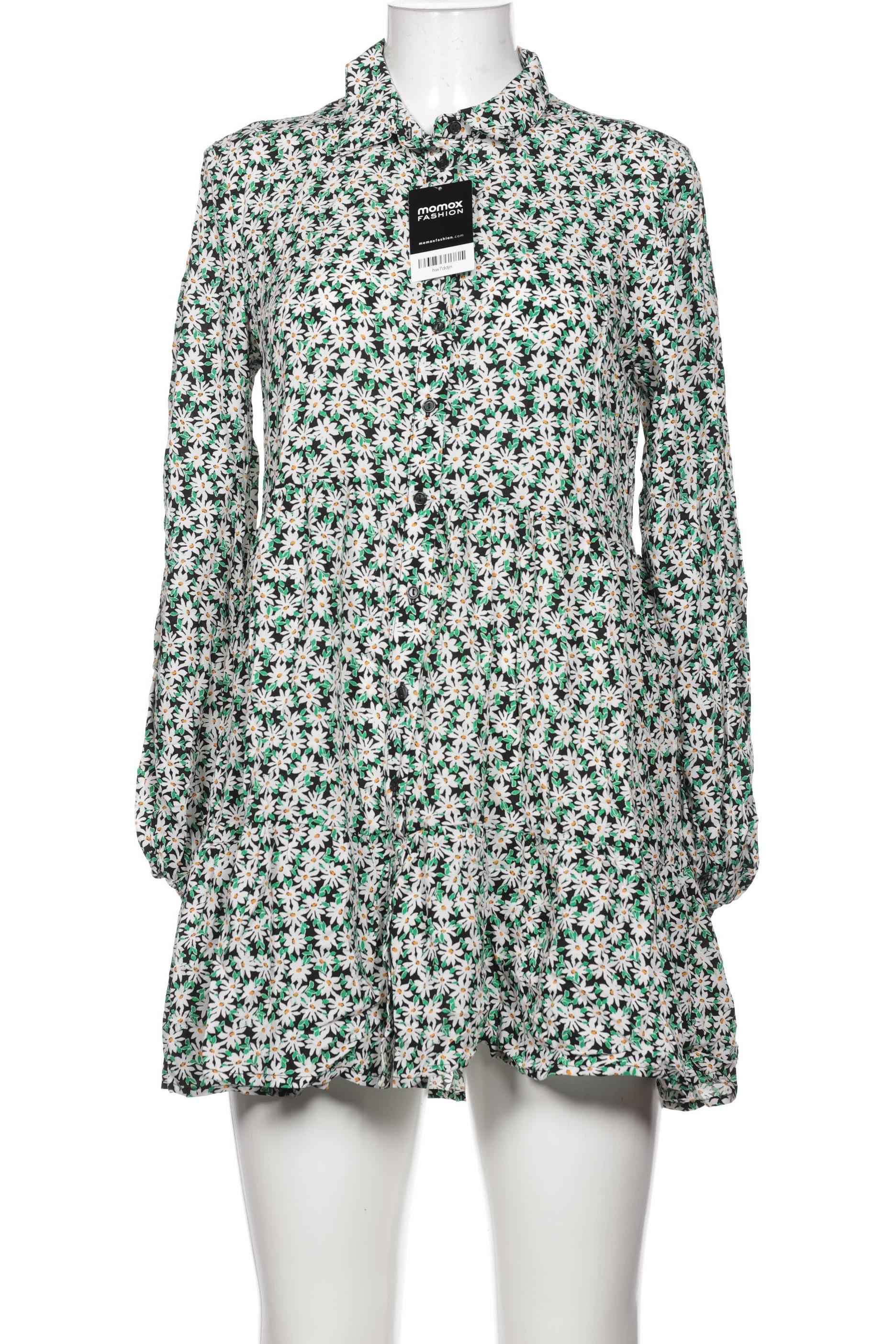

Stradivarius Damen Kleid, grün