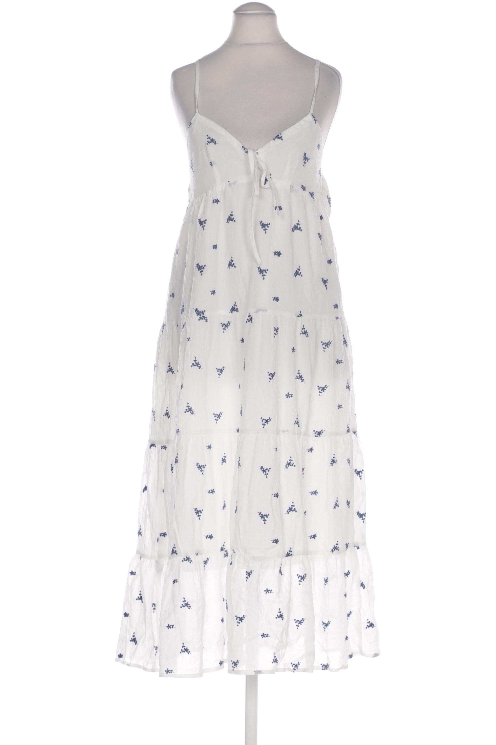 

Stradivarius Damen Kleid, mehrfarbig, Gr. 36