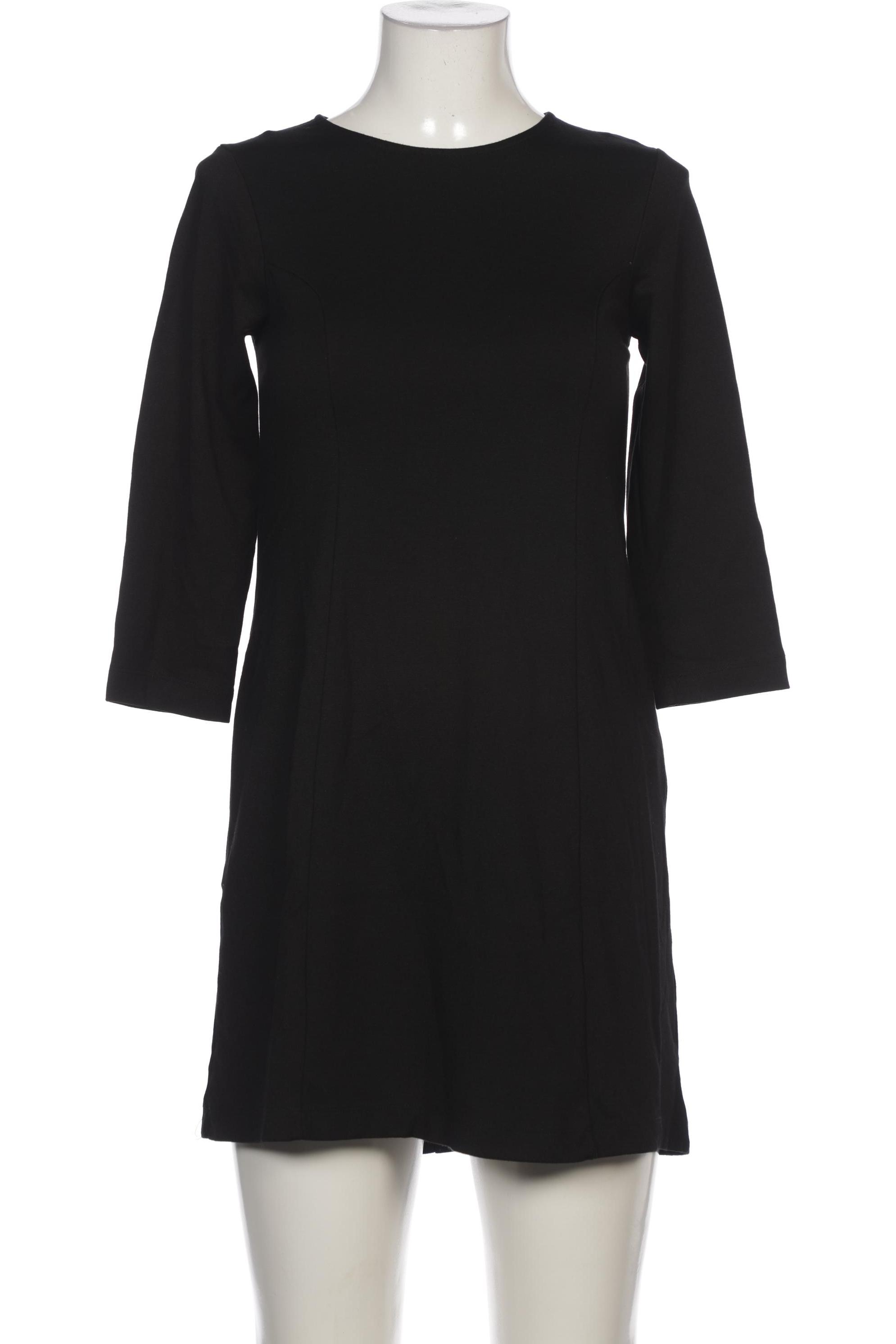

Stradivarius Damen Kleid, schwarz