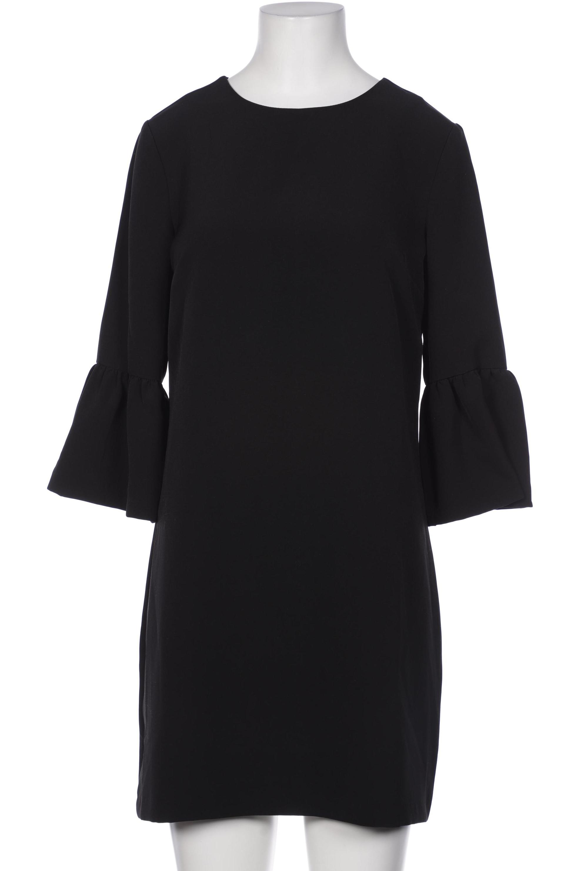 

Stradivarius Damen Kleid, schwarz, Gr. 36