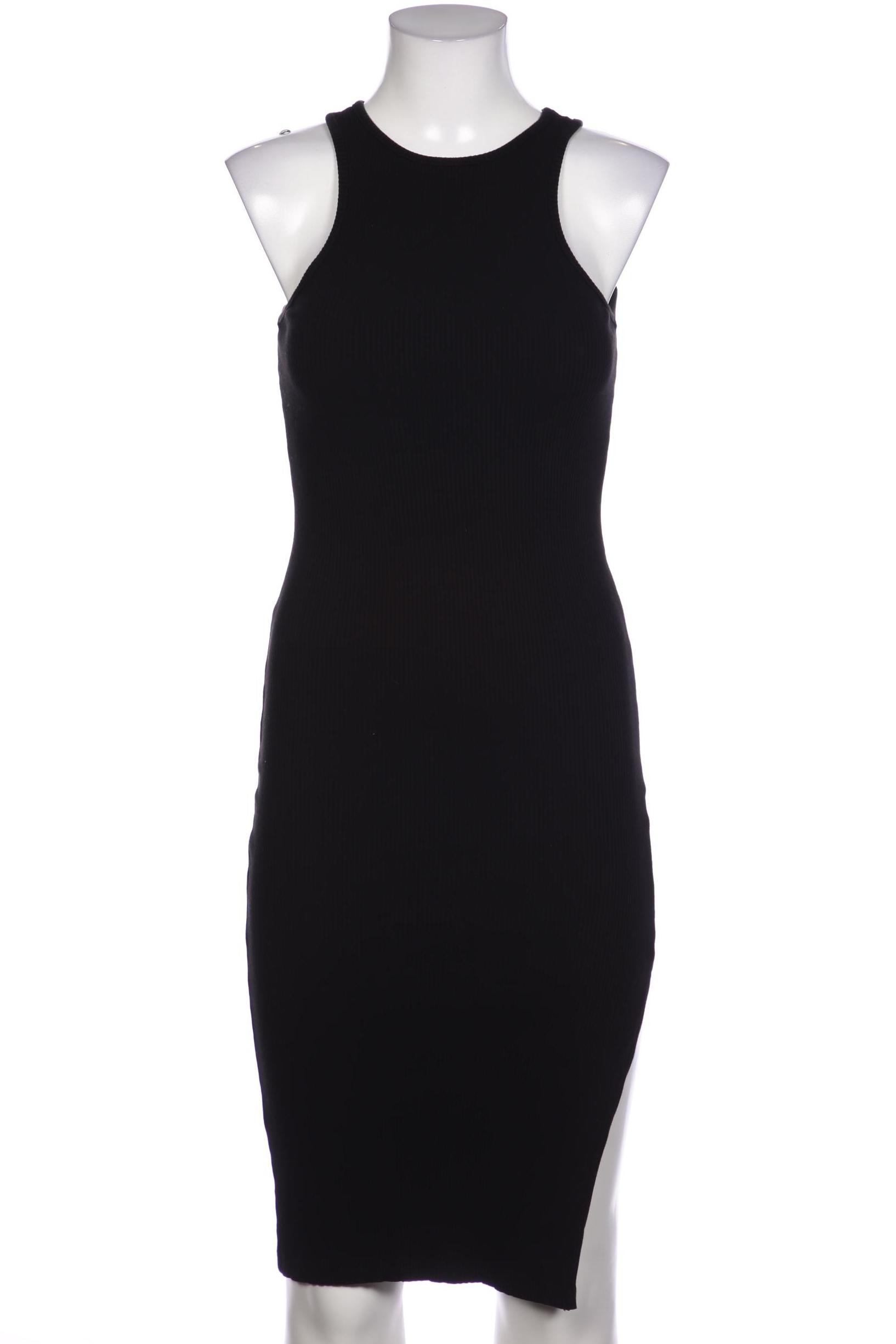 

Stradivarius Damen Kleid, schwarz, Gr. 36