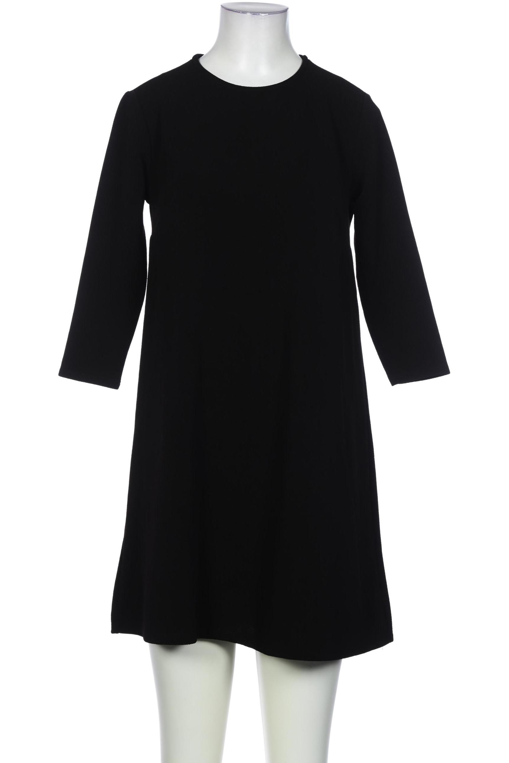 Thumbnail - Stradivarius Damen Kleid, schwarz, Gr. 36