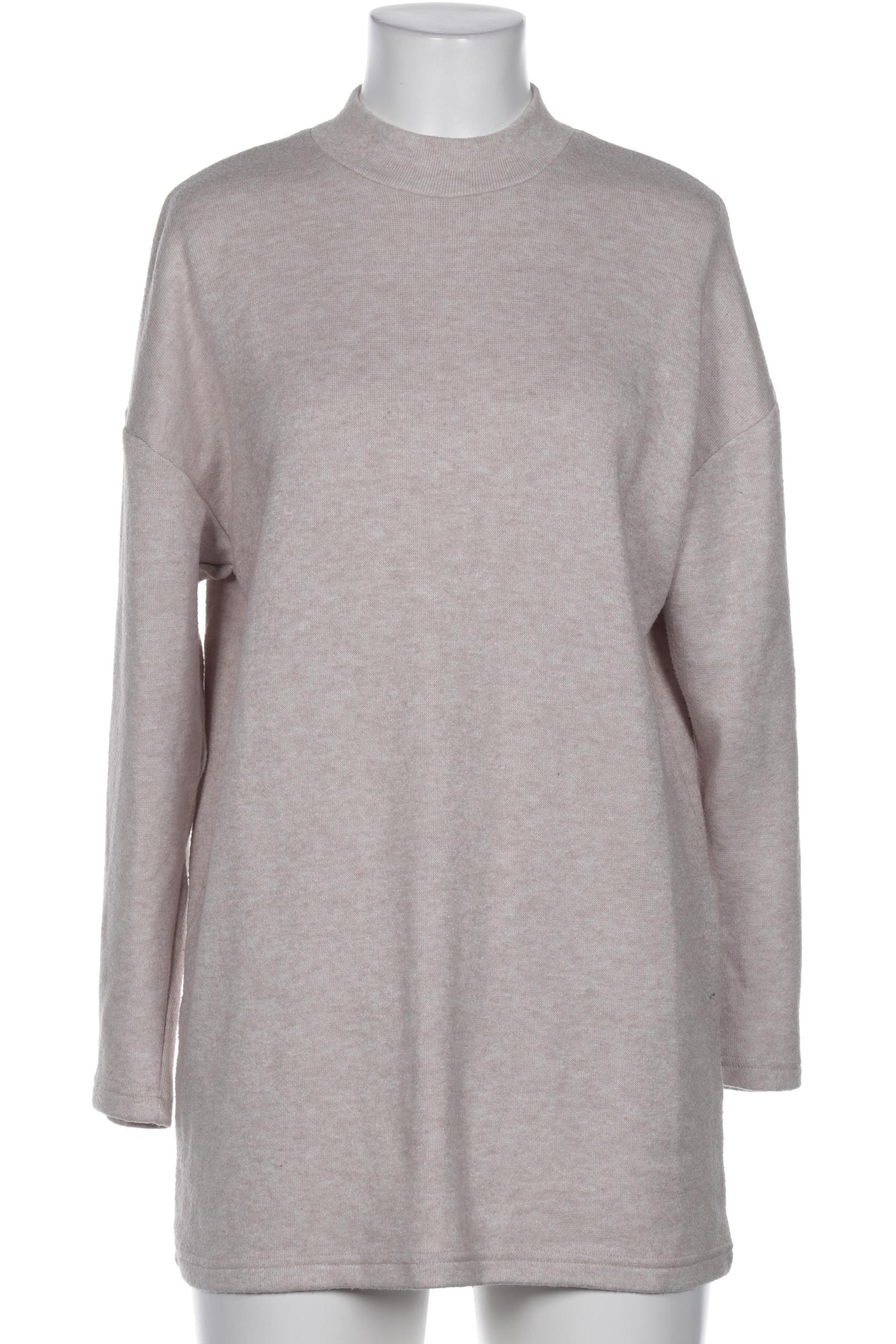 

Stradivarius Damen Kleid, beige, Gr. 36