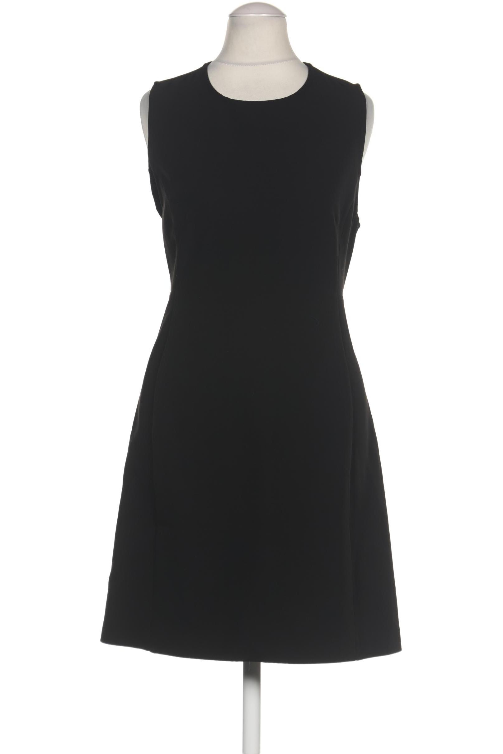 

Stradivarius Damen Kleid, schwarz, Gr. 36