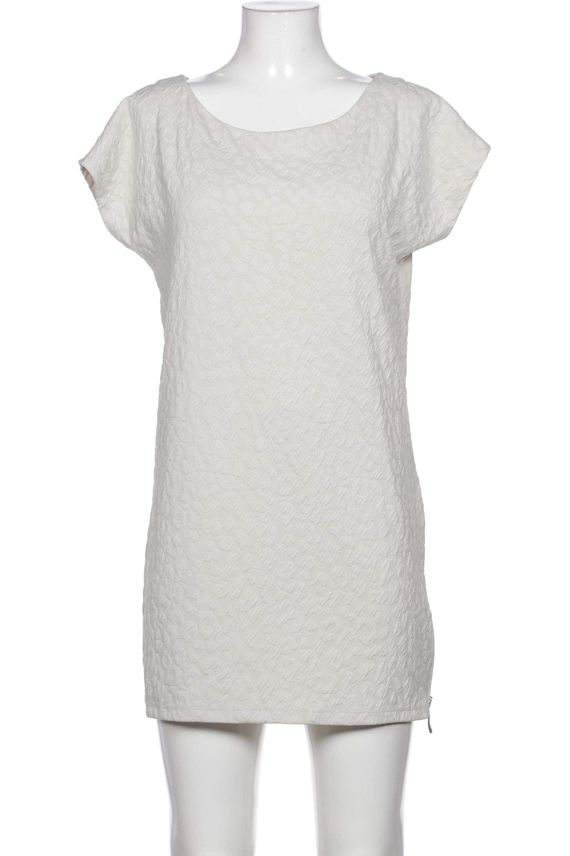 

Stradivarius Damen Kleid, cremeweiß