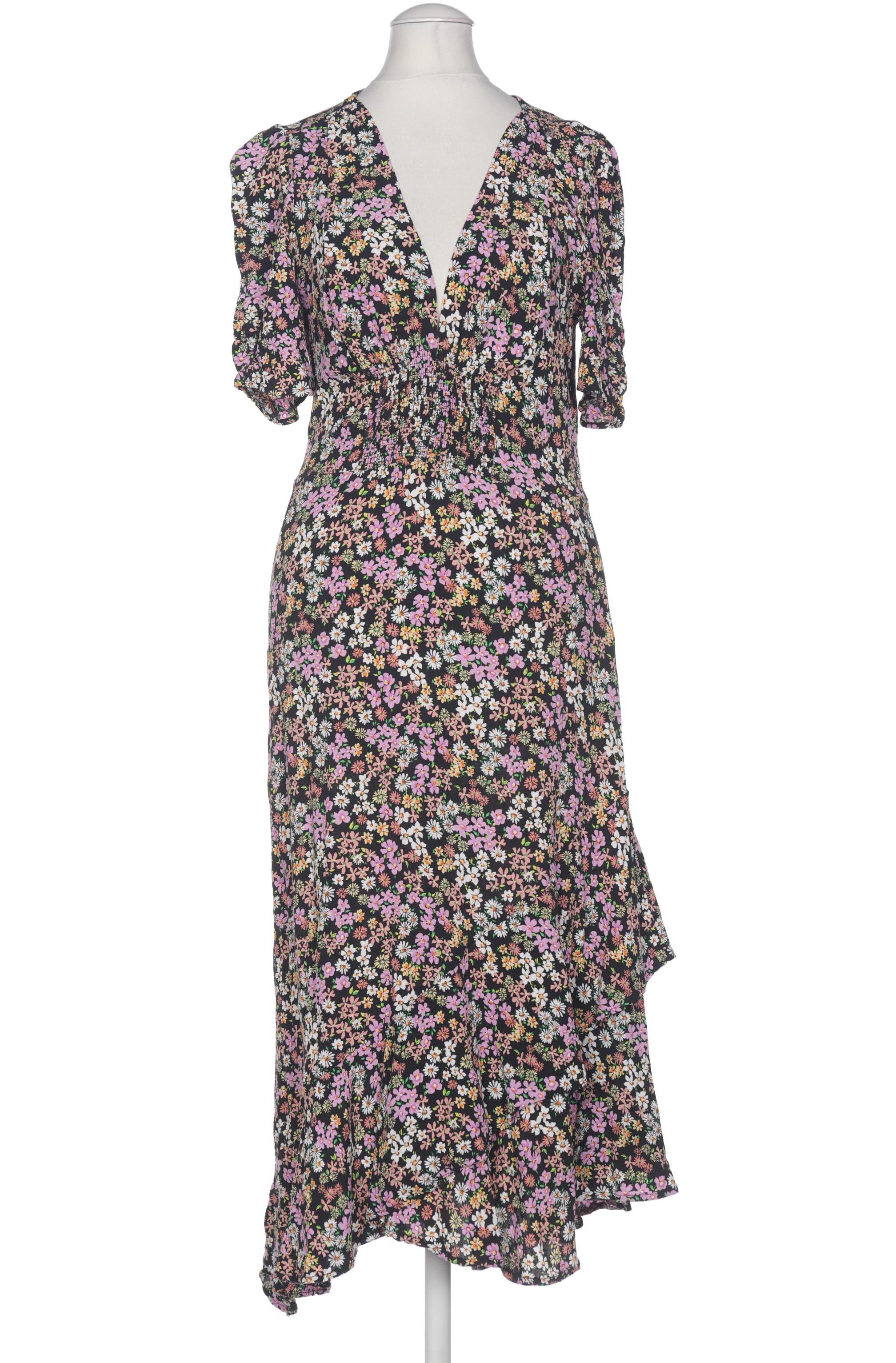 

Stradivarius Damen Kleid, schwarz, Gr. 42