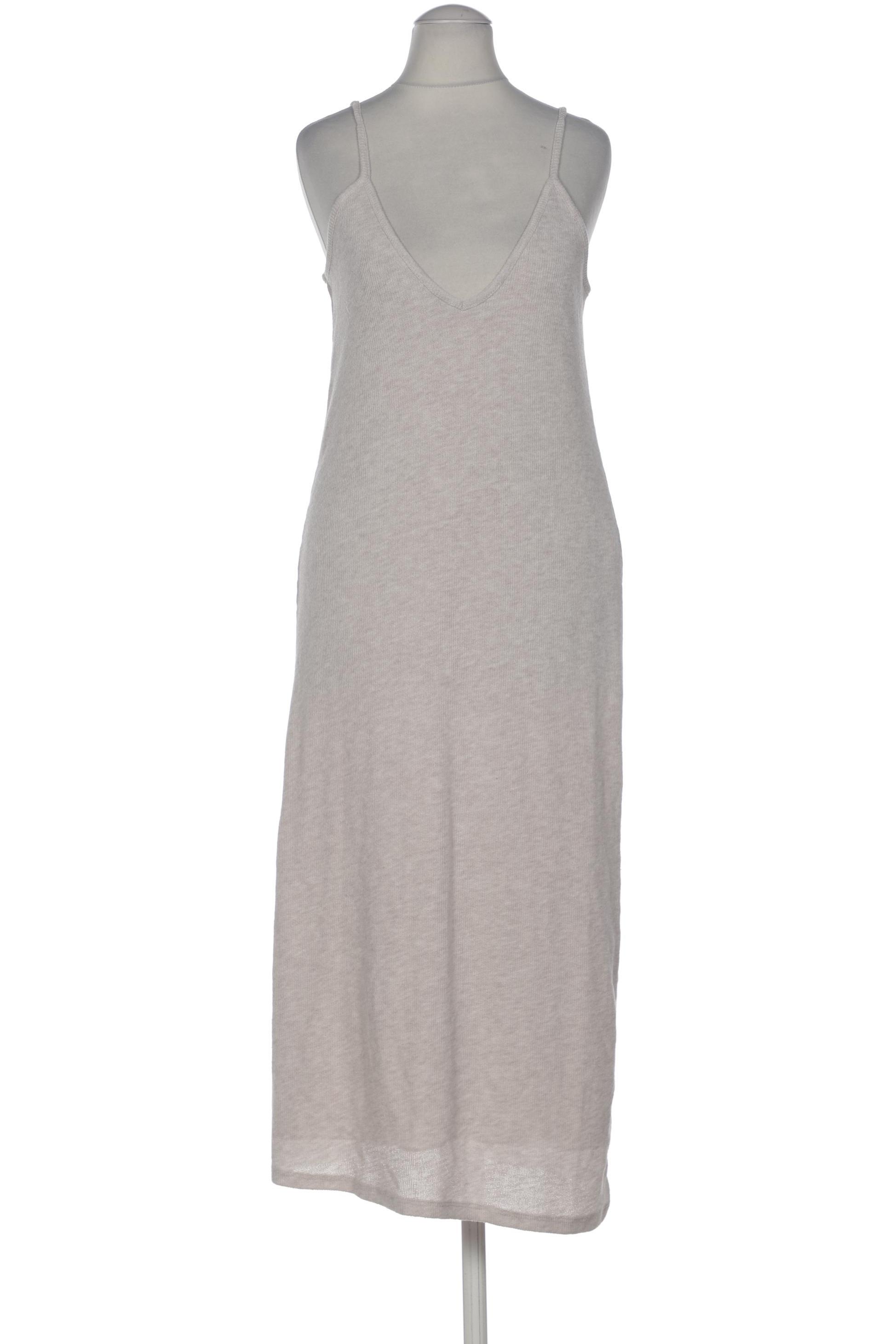 

Stradivarius Damen Kleid, grau, Gr. 36