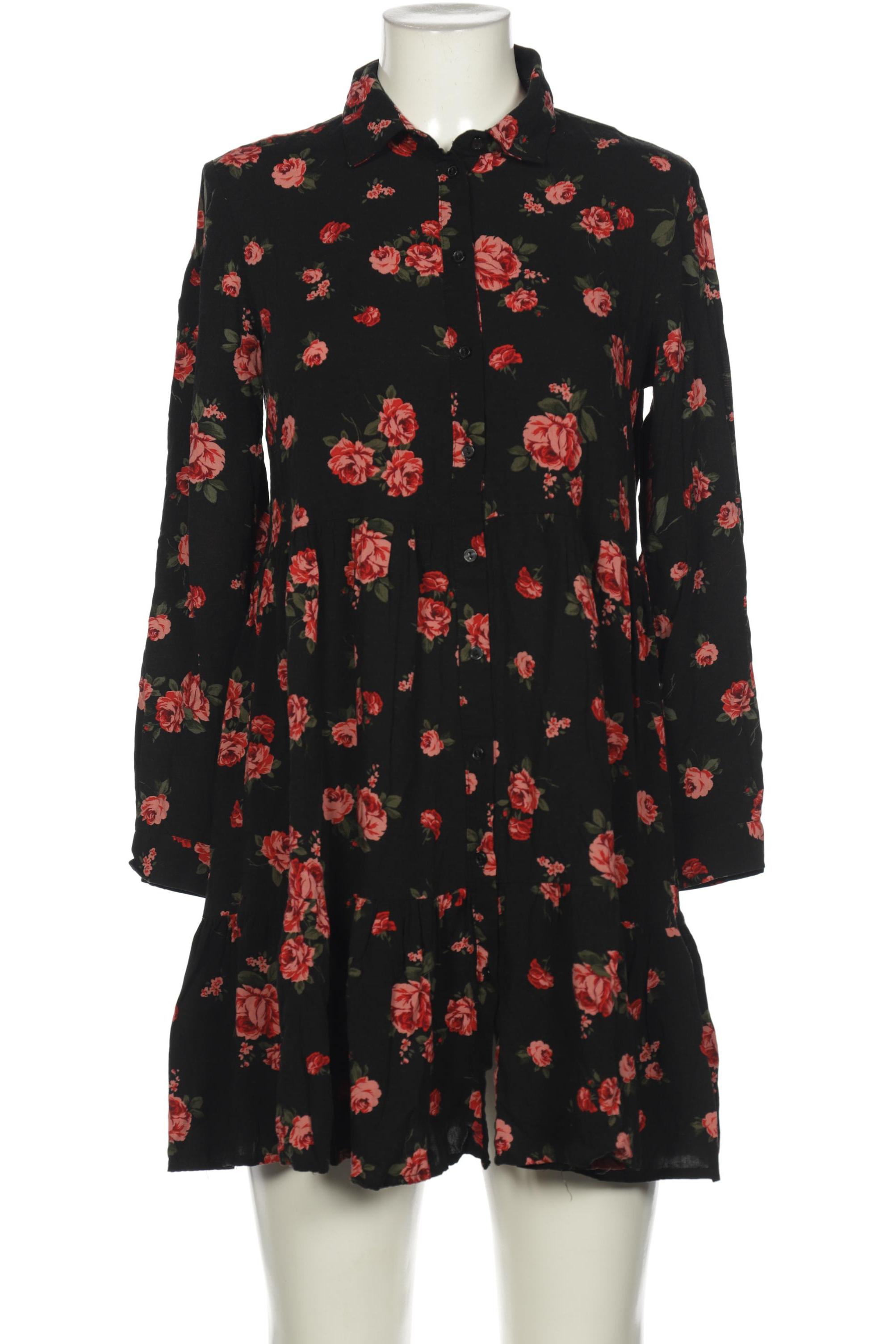 

Stradivarius Damen Kleid, schwarz, Gr. 42
