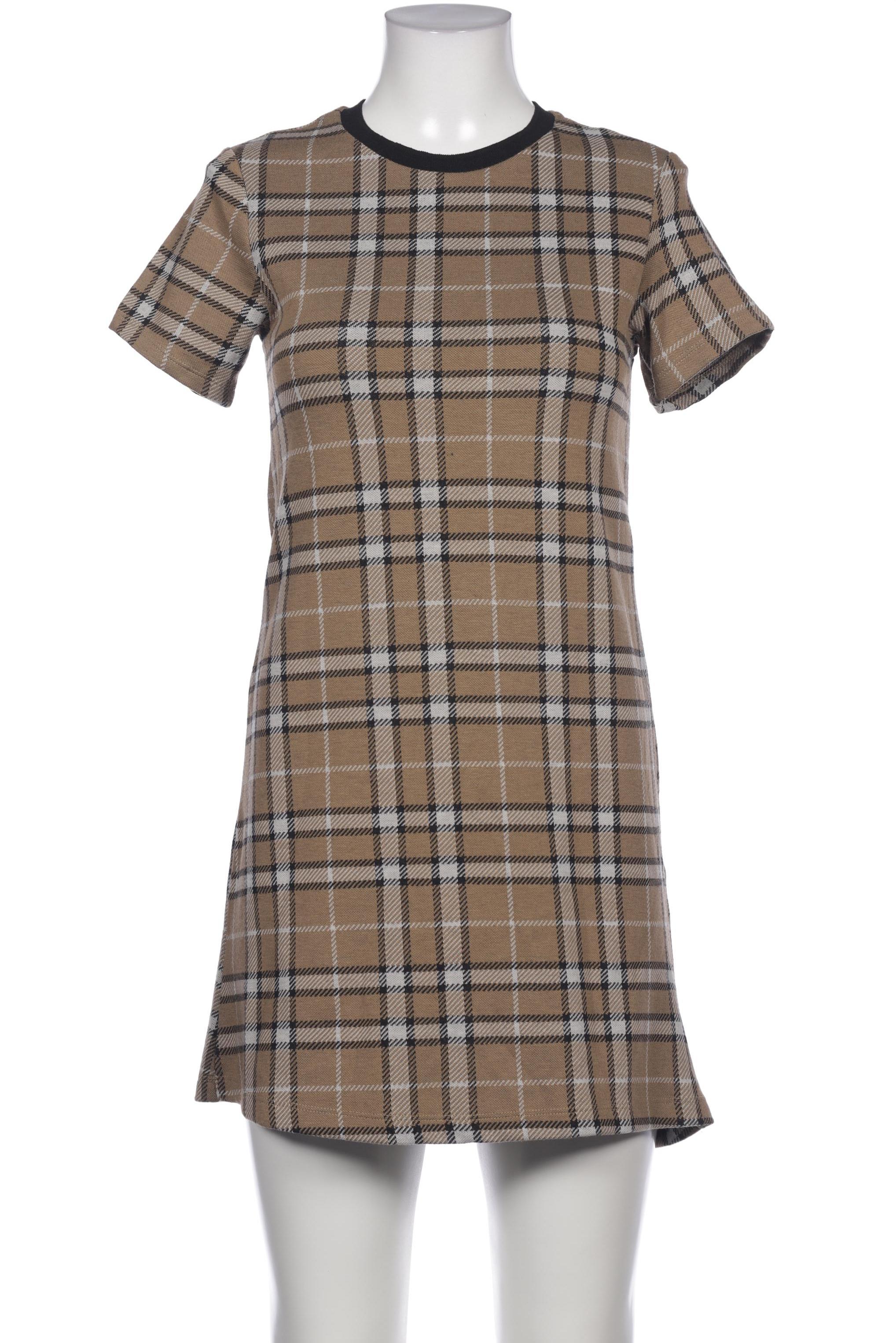 

Stradivarius Damen Kleid, beige