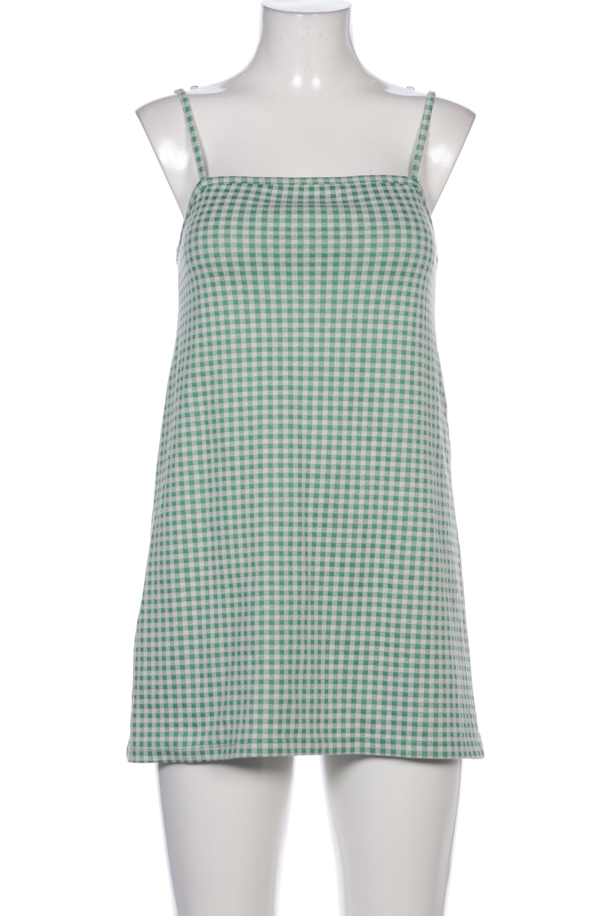 

Stradivarius Damen Kleid, grün, Gr. 42