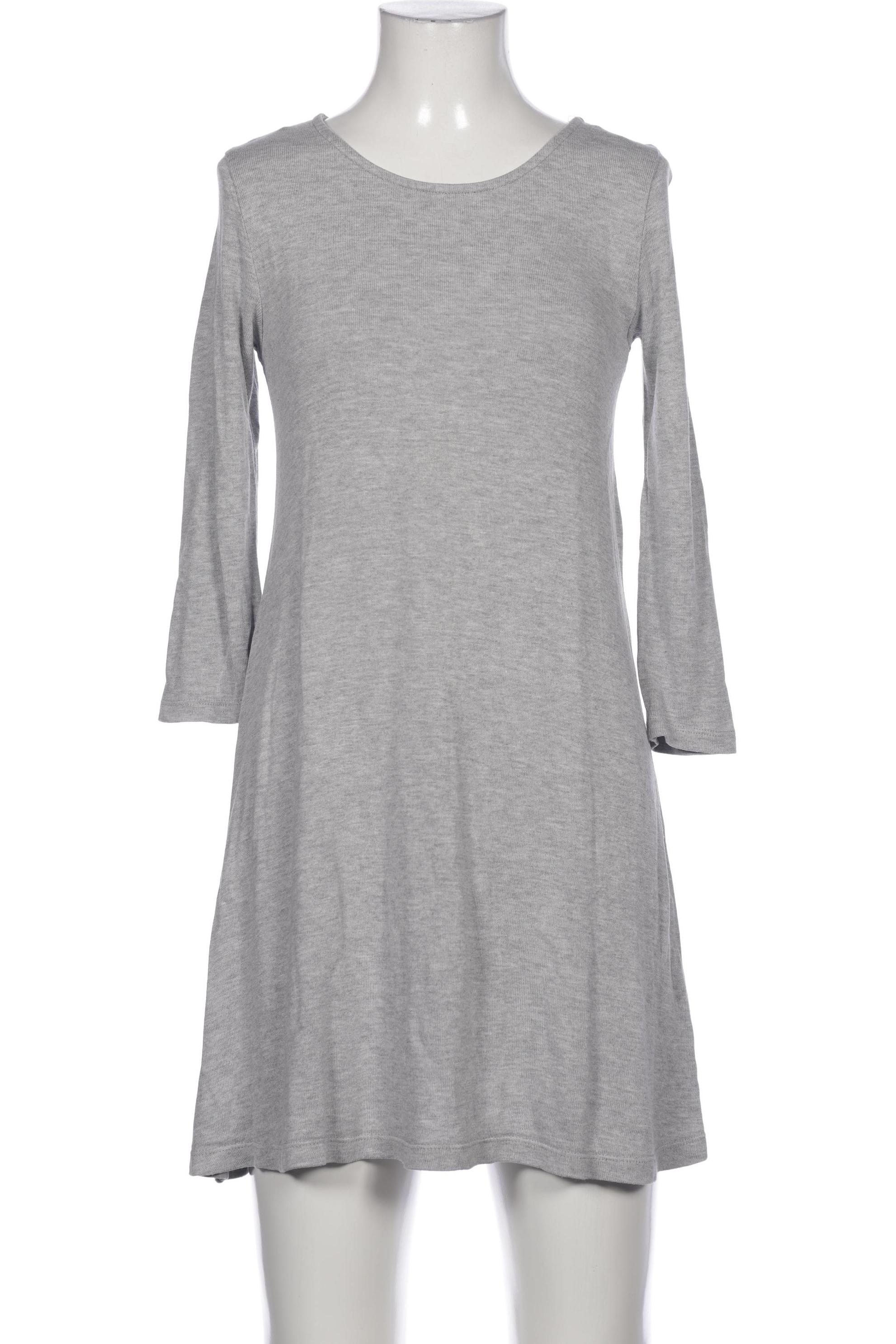 

Stradivarius Damen Kleid, grau