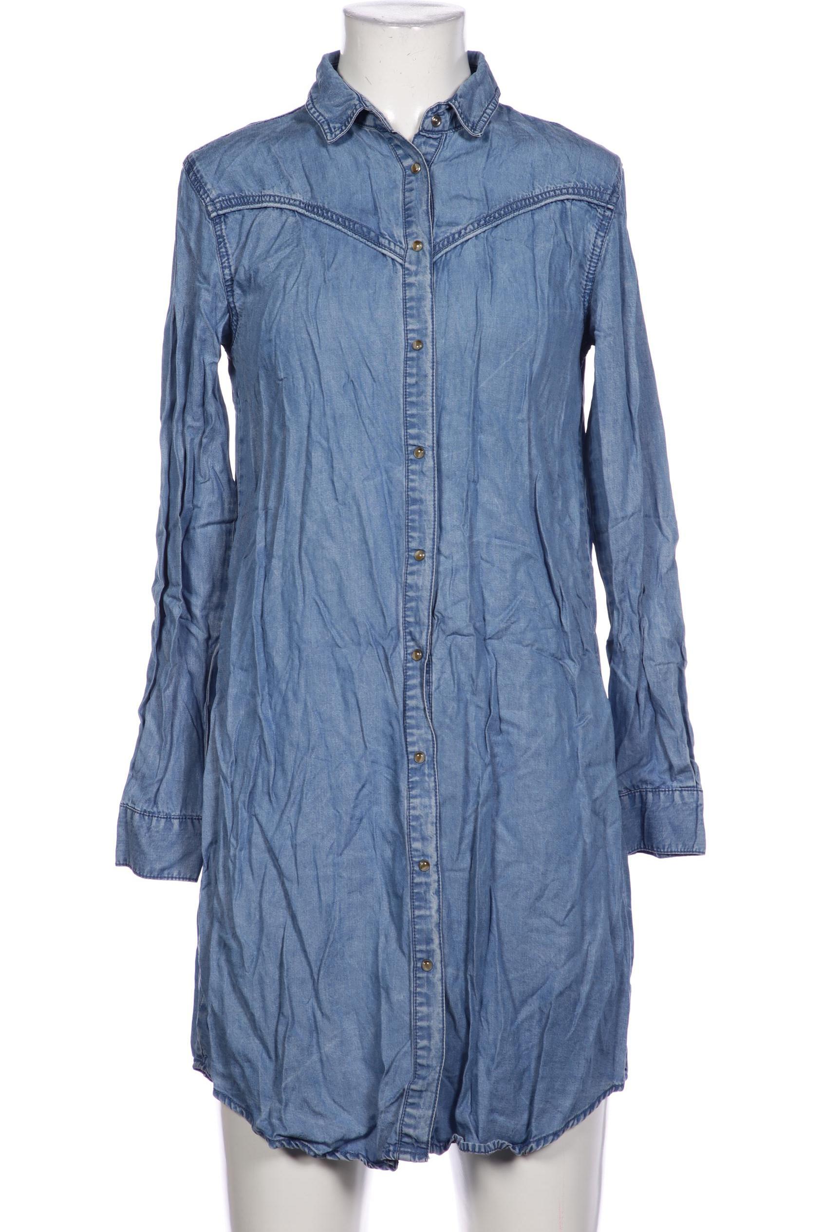 

Stradivarius Damen Kleid, blau