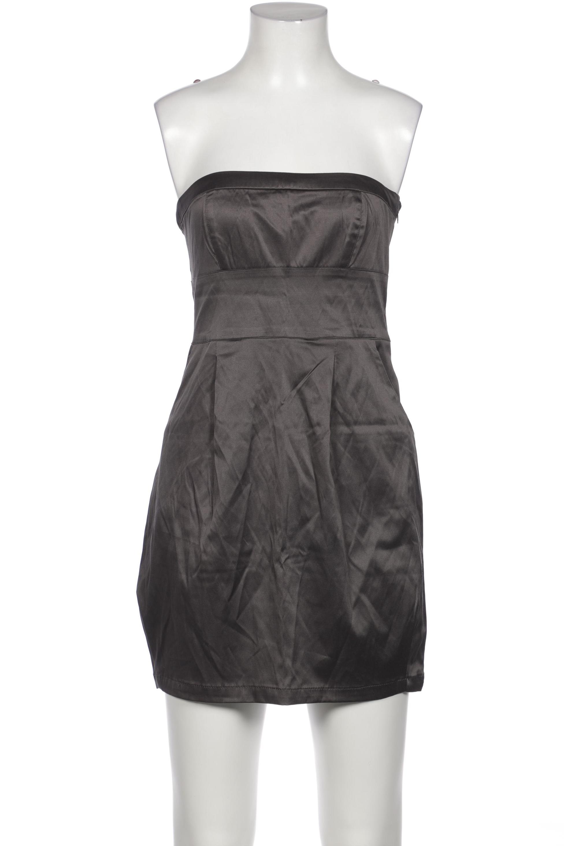 

Stradivarius Damen Kleid, grau