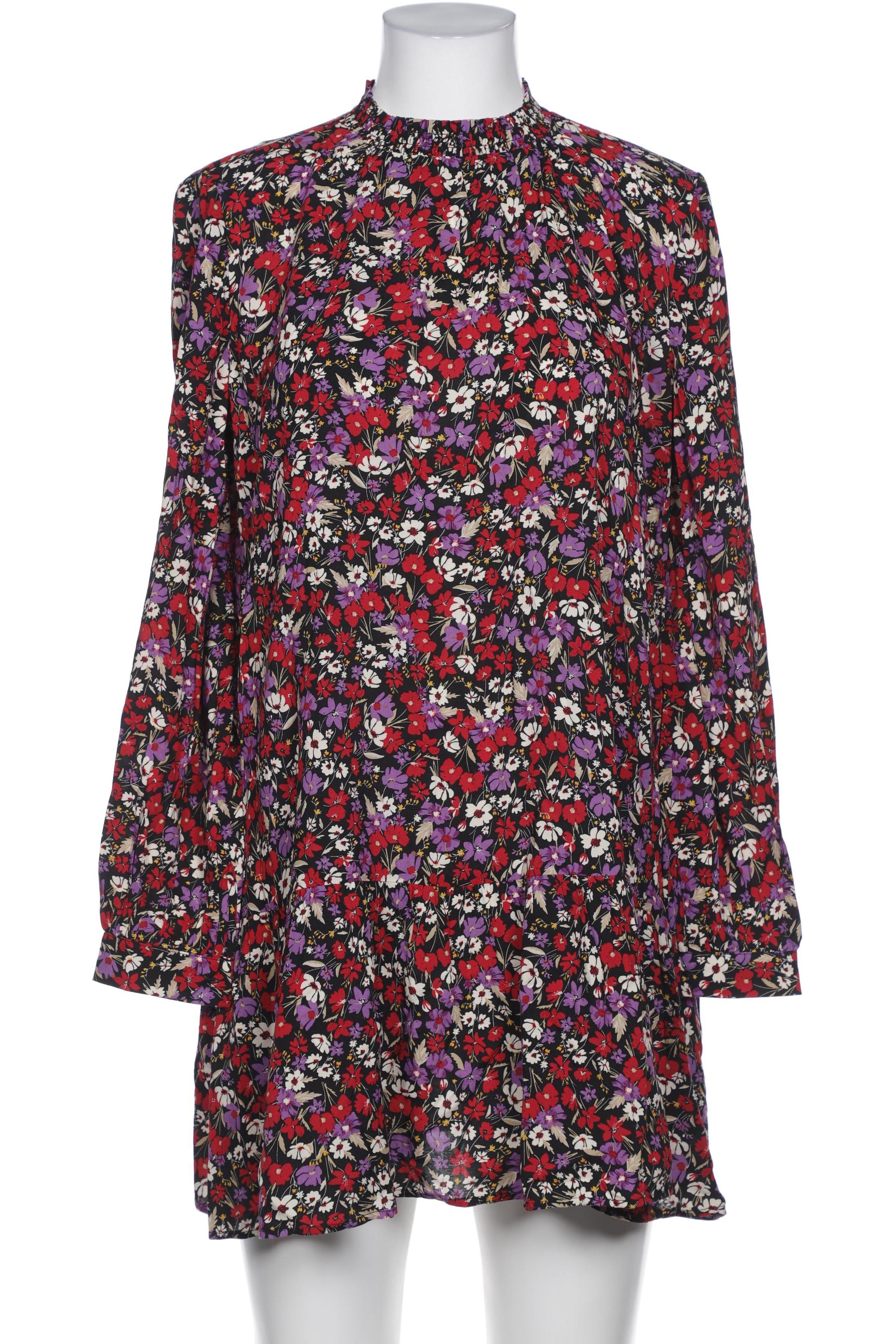 

Stradivarius Damen Kleid, mehrfarbig, Gr. 36