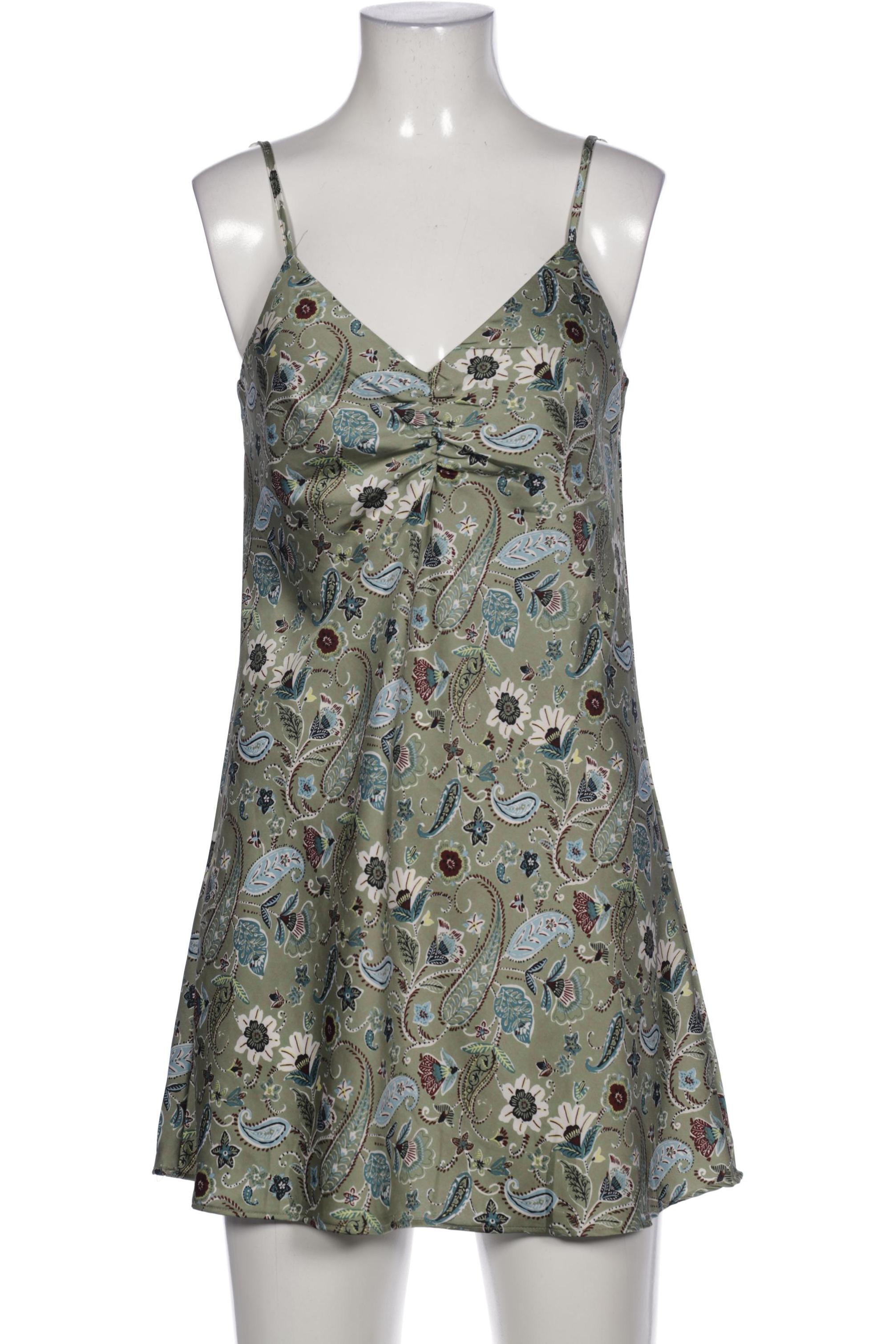 

Stradivarius Damen Kleid, grün
