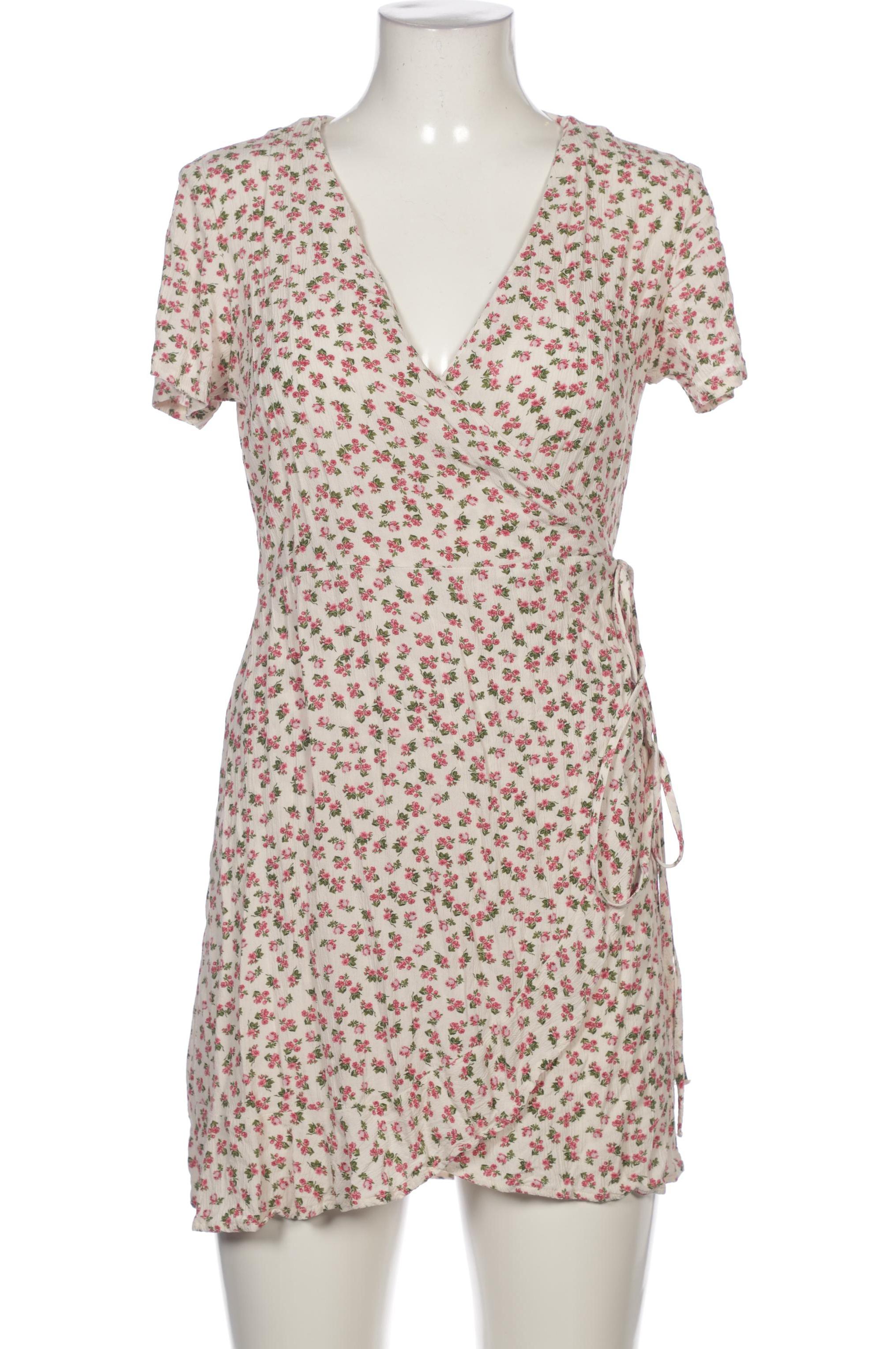 

Stradivarius Damen Kleid, pink, Gr. 38