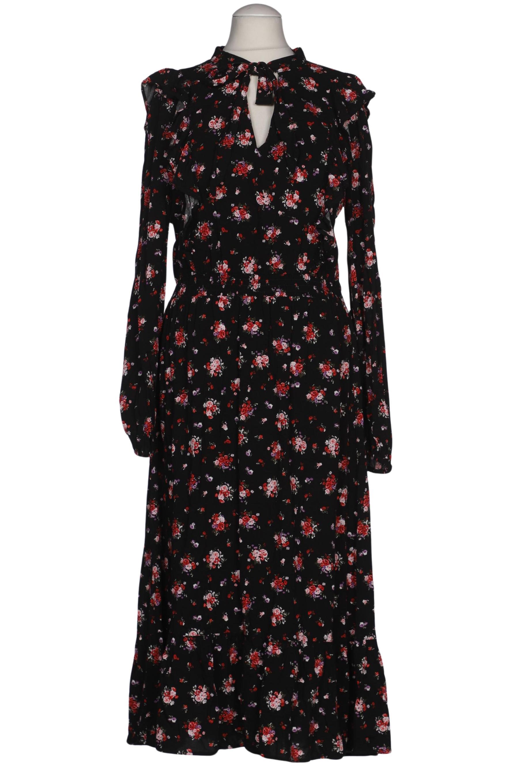 Thumbnail - Stradivarius Damen Kleid, schwarz, Gr. 42