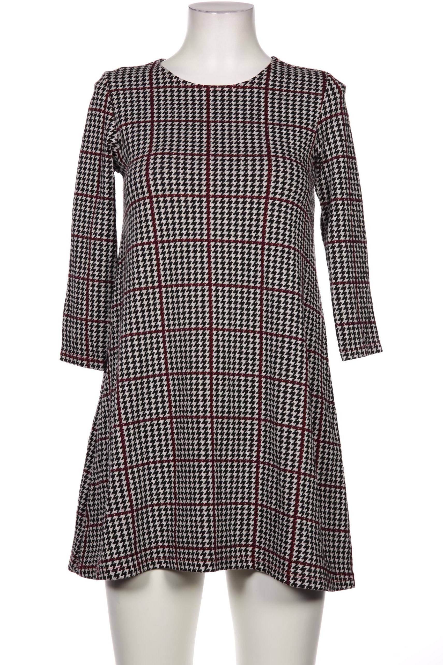 

Stradivarius Damen Kleid, schwarz, Gr. 38