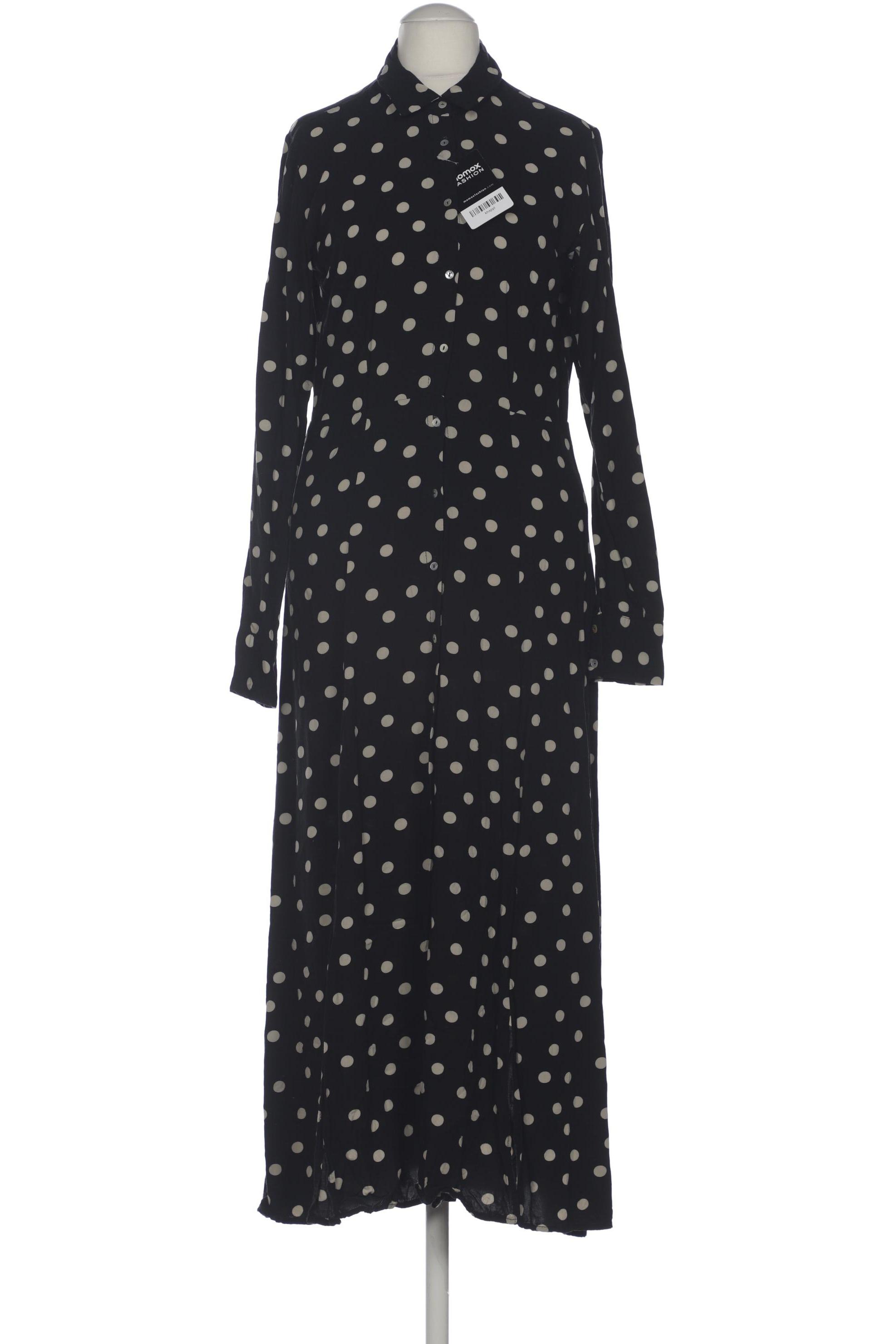 

Stradivarius Damen Kleid, schwarz, Gr. 36