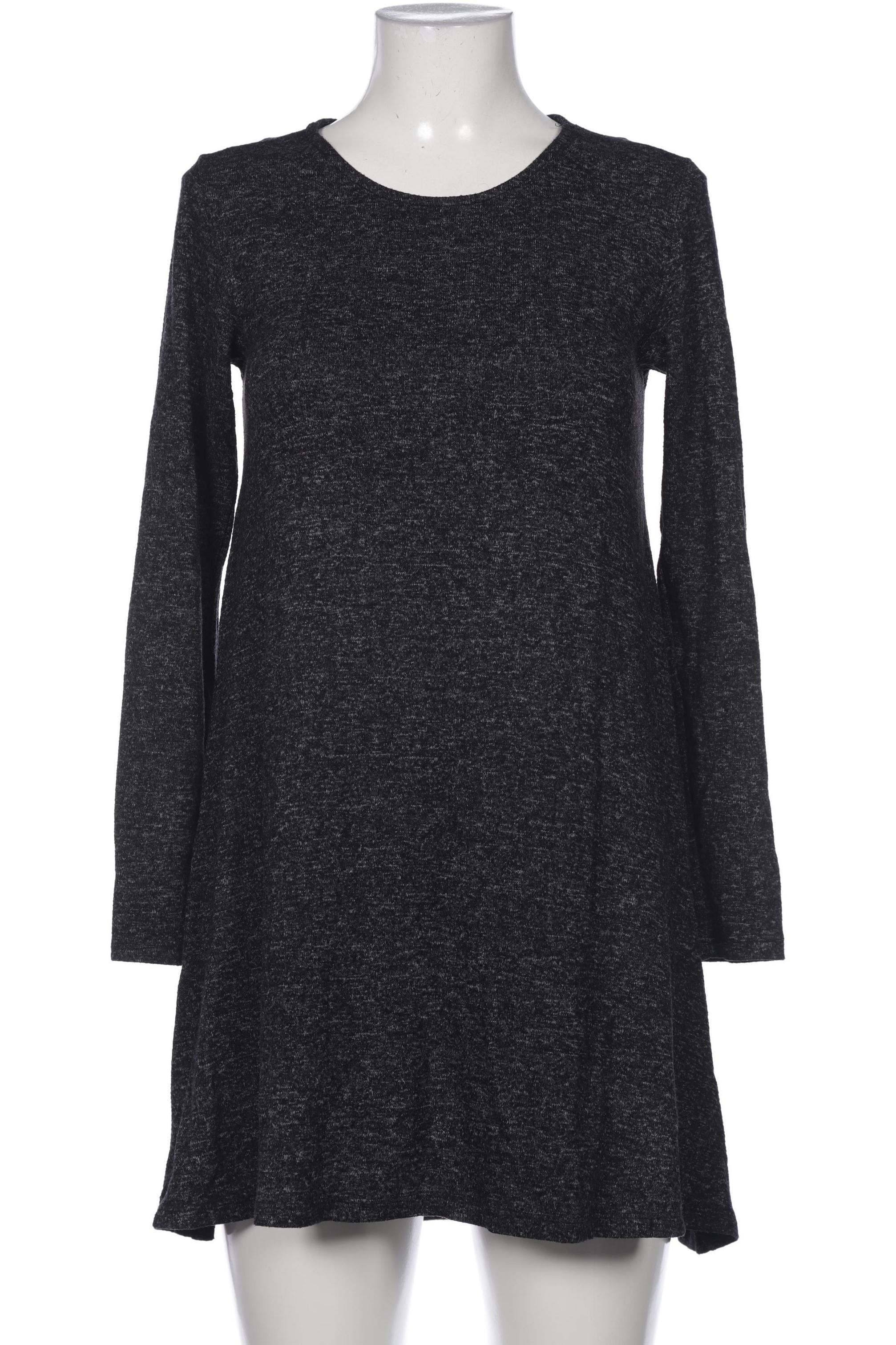 

Stradivarius Damen Kleid, schwarz