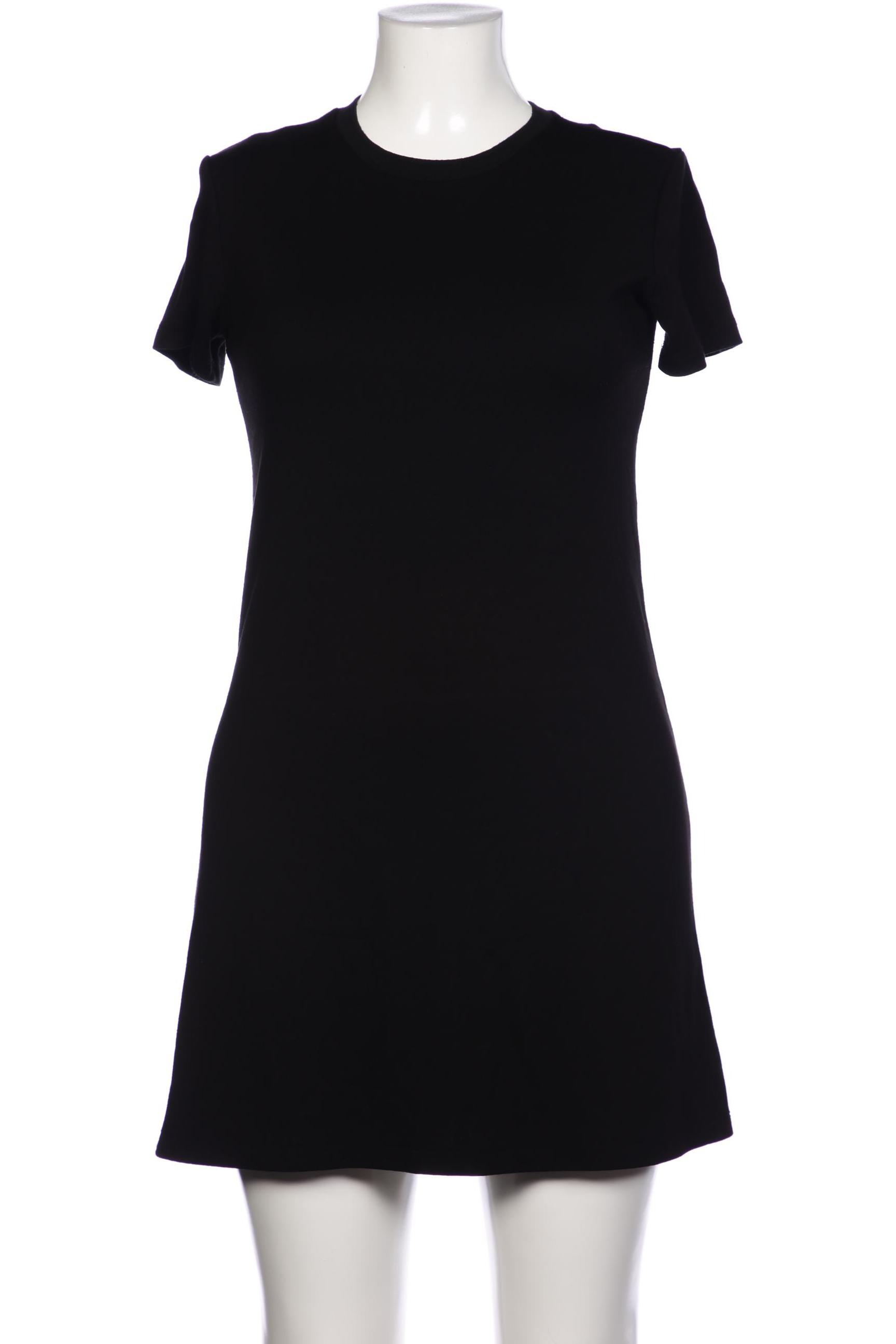 

Stradivarius Damen Kleid, schwarz, Gr. 42