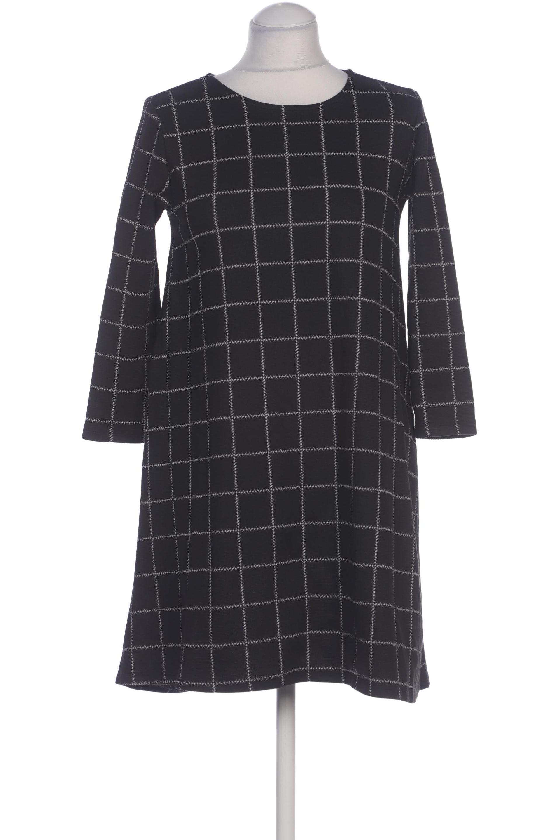 

Stradivarius Damen Kleid, schwarz, Gr. 38