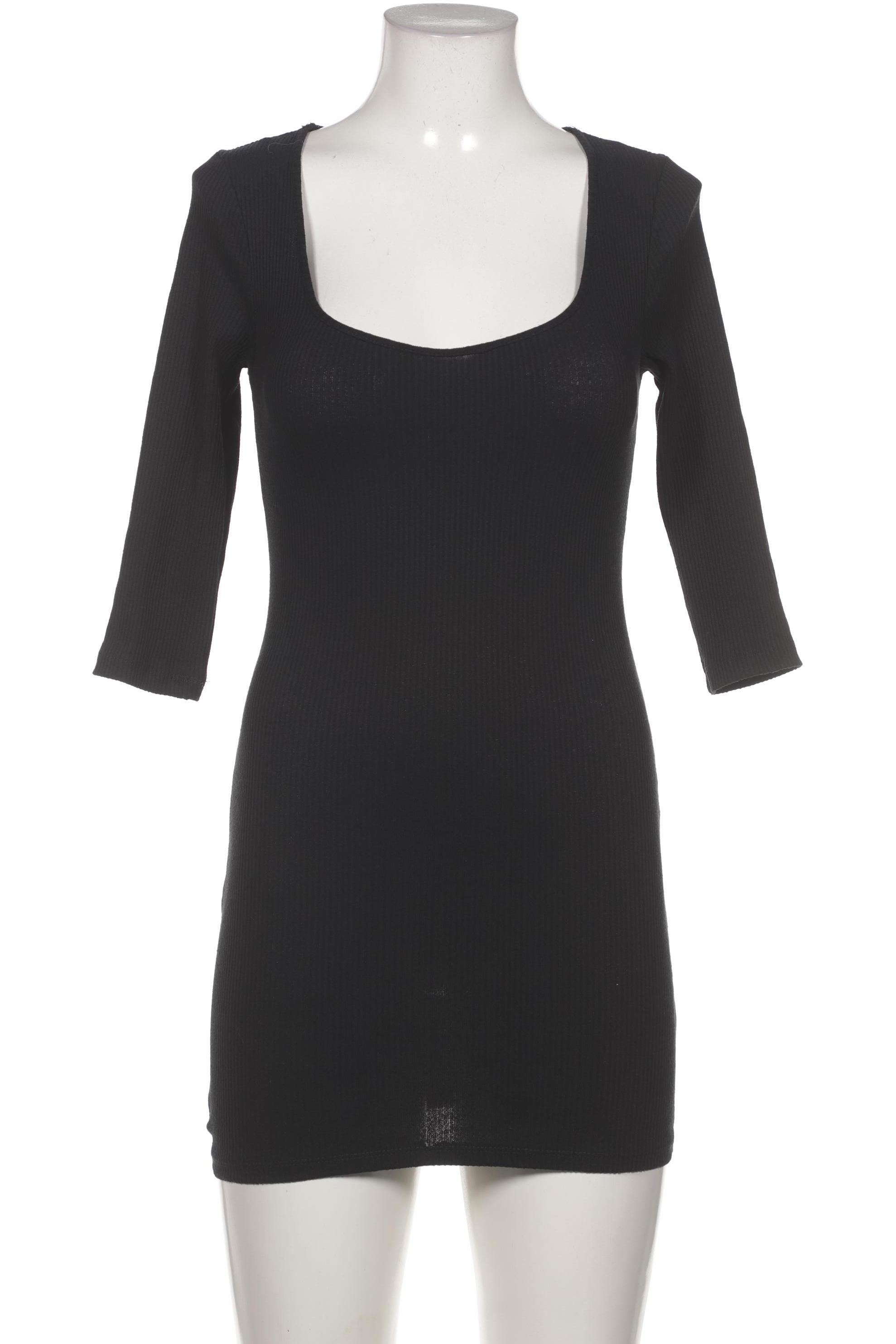 

Stradivarius Damen Kleid, schwarz, Gr. 42