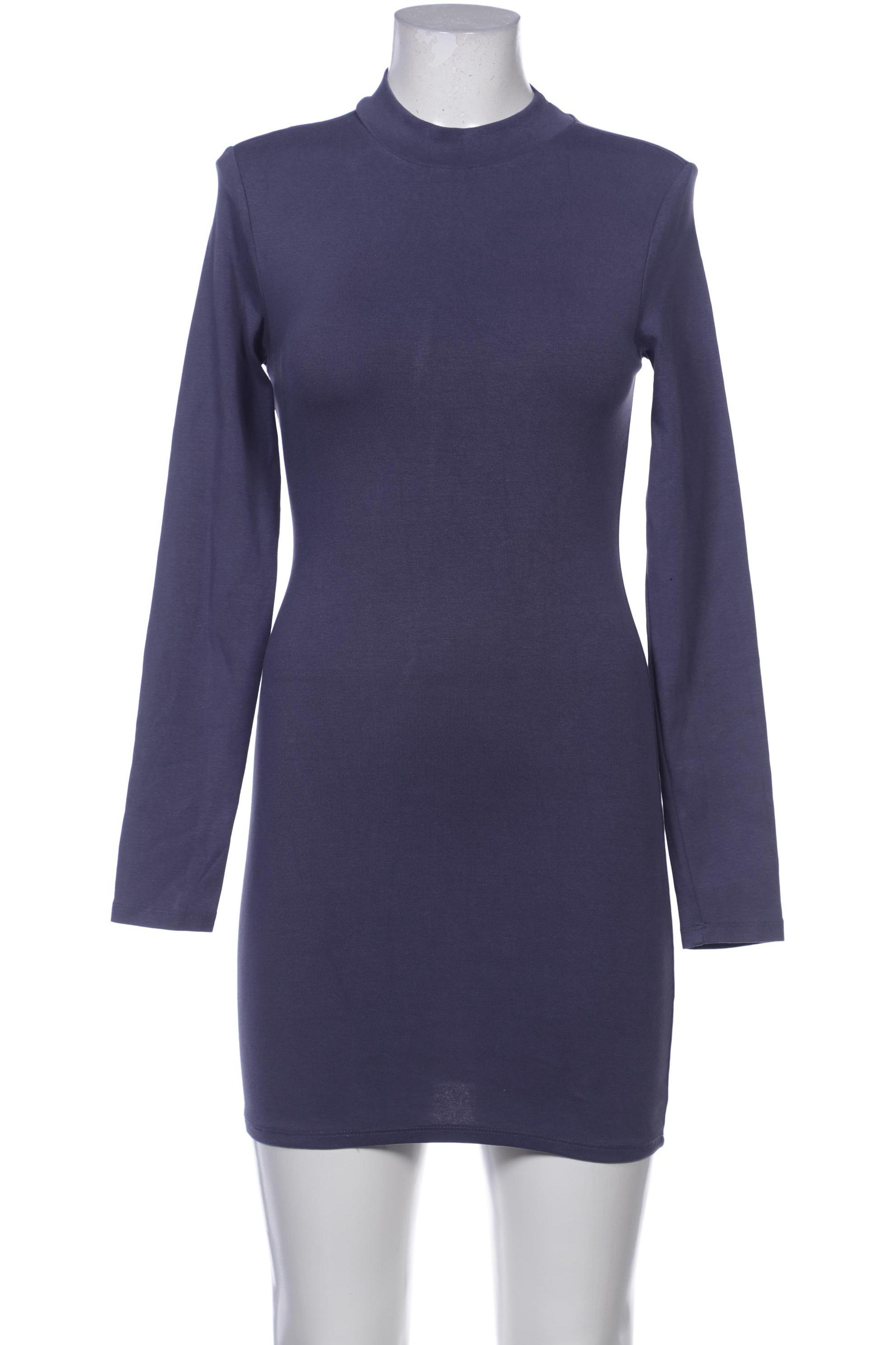 

Stradivarius Damen Kleid, blau, Gr. 38