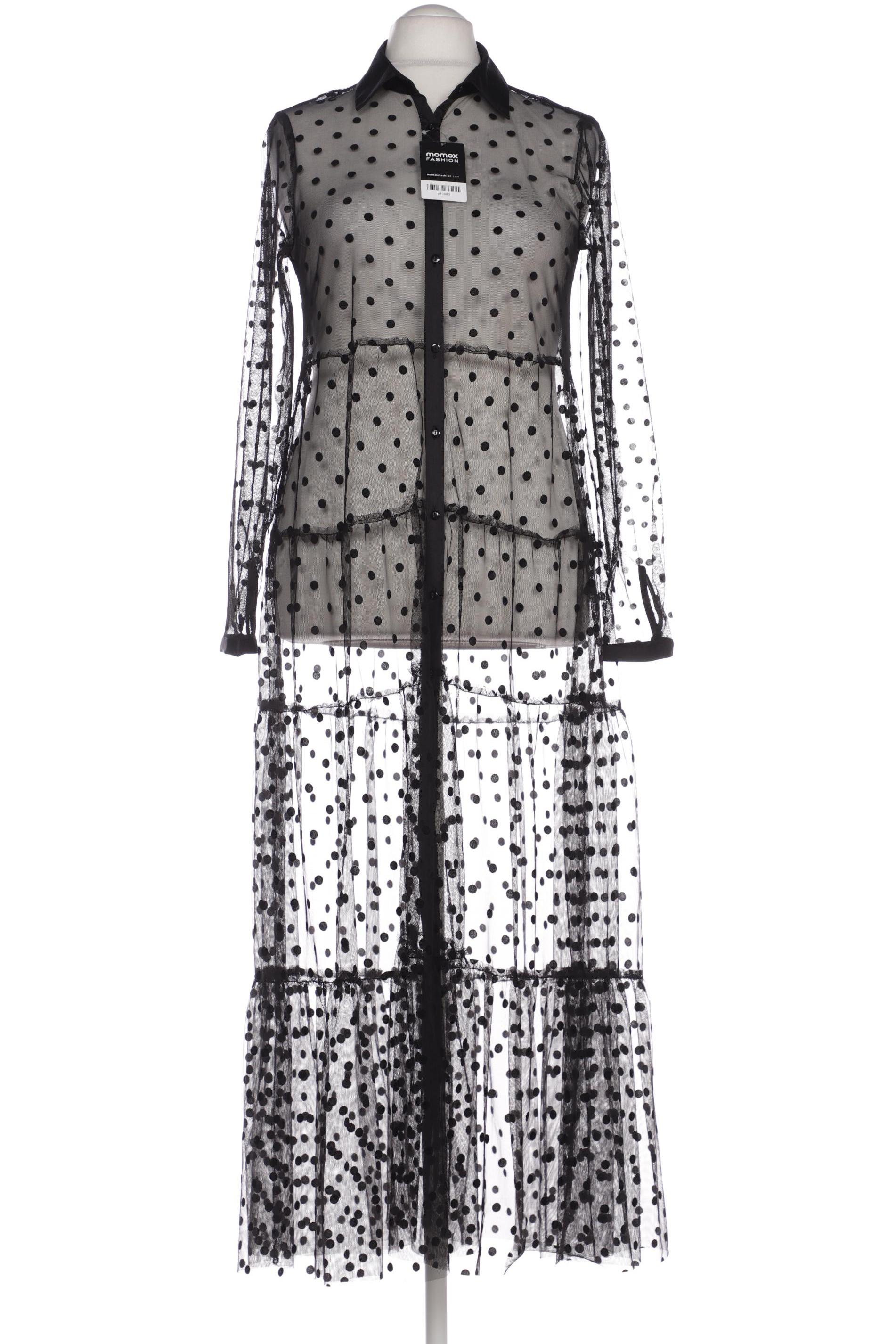 

Stradivarius Damen Kleid, schwarz, Gr. 42