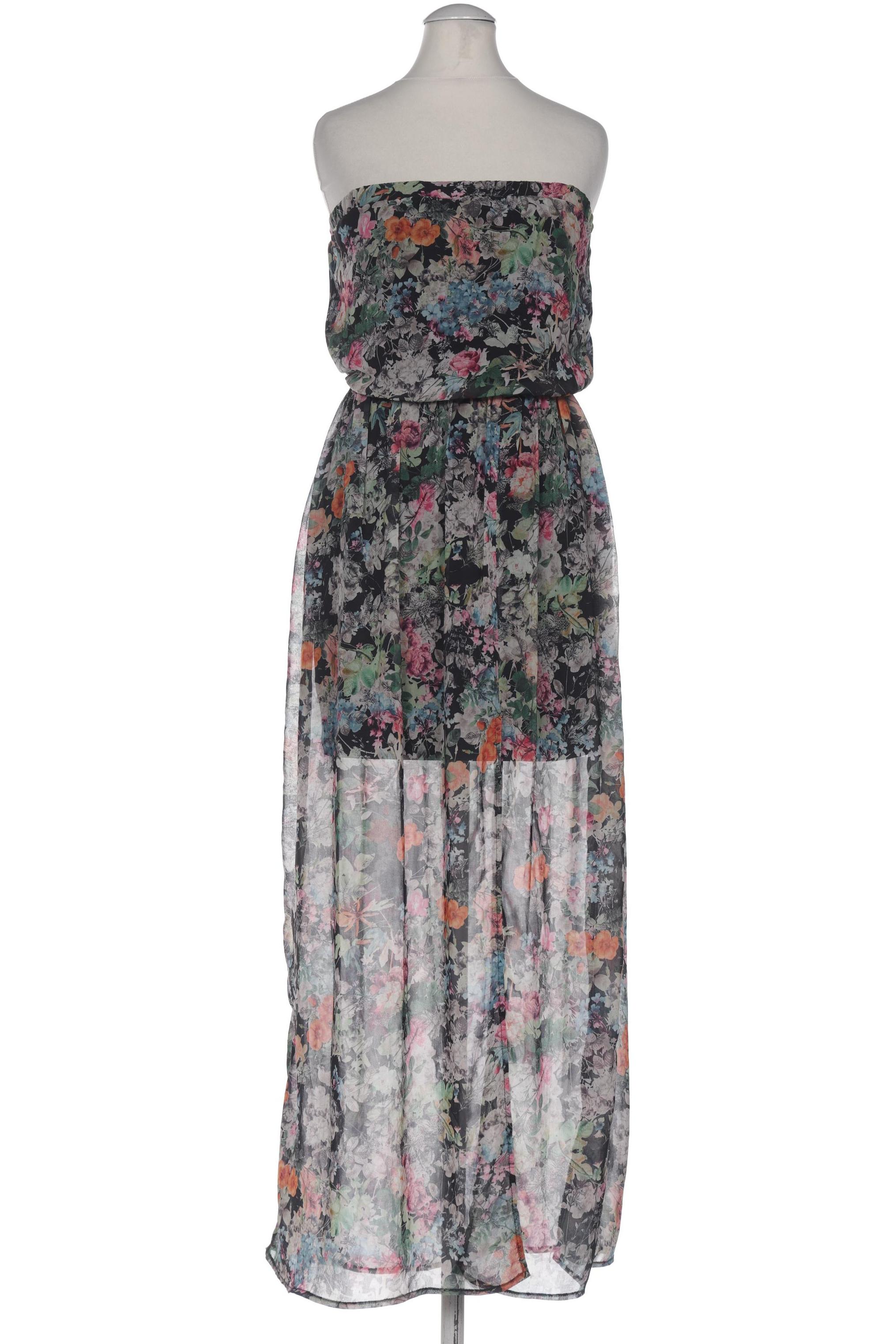 

Stradivarius Damen Kleid, mehrfarbig, Gr. 36
