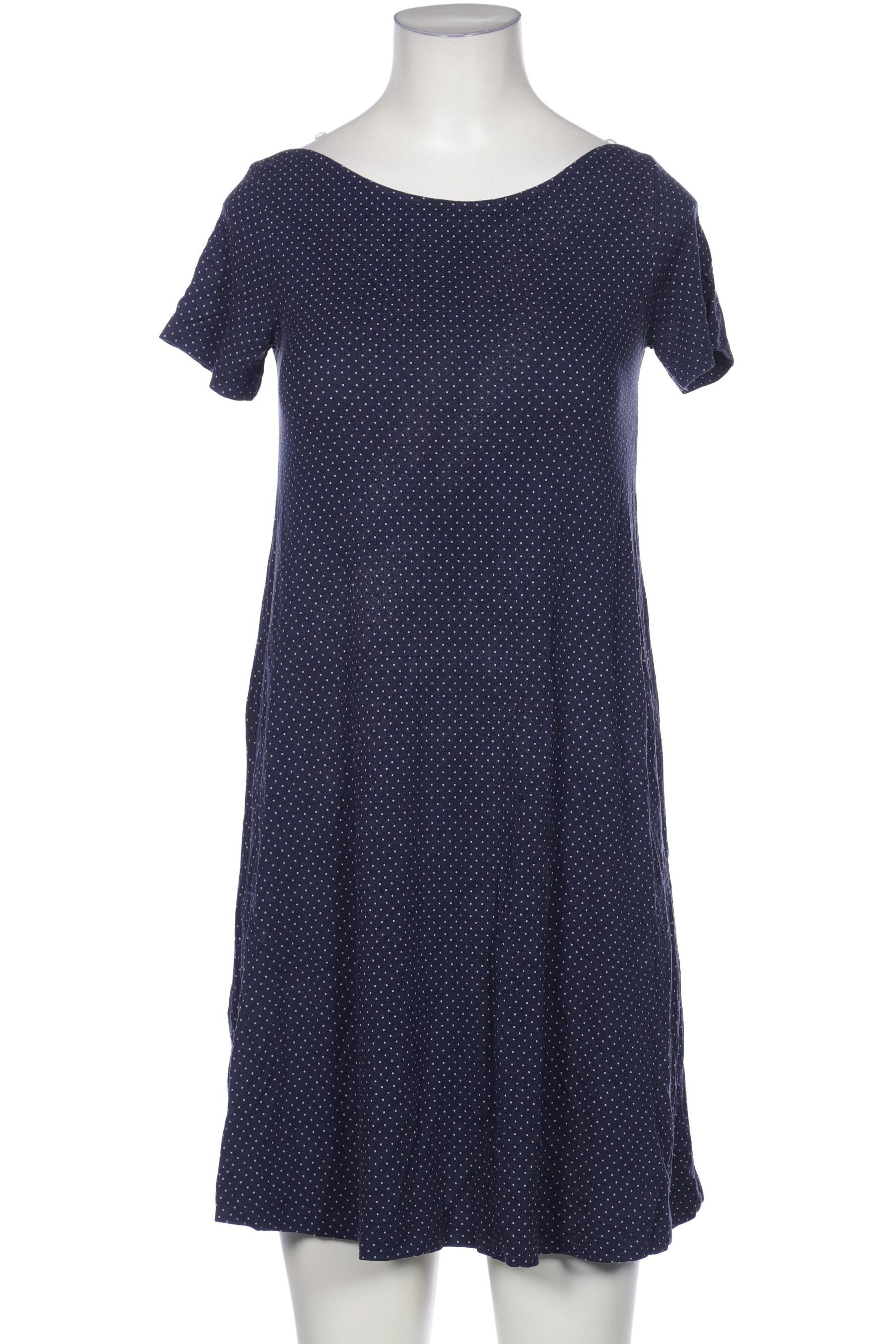 

Stradivarius Damen Kleid, marineblau
