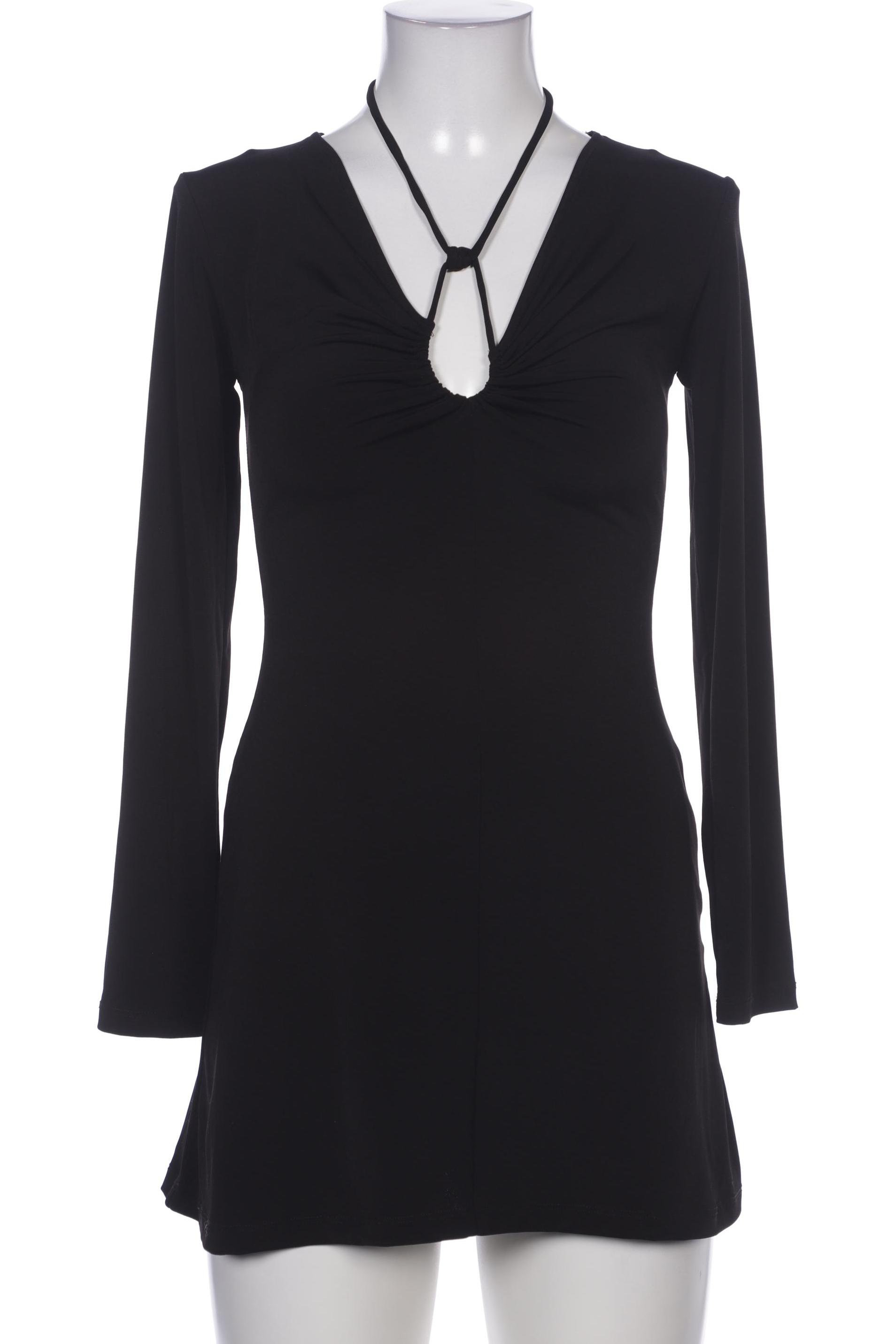 

Stradivarius Damen Kleid, schwarz, Gr. 36