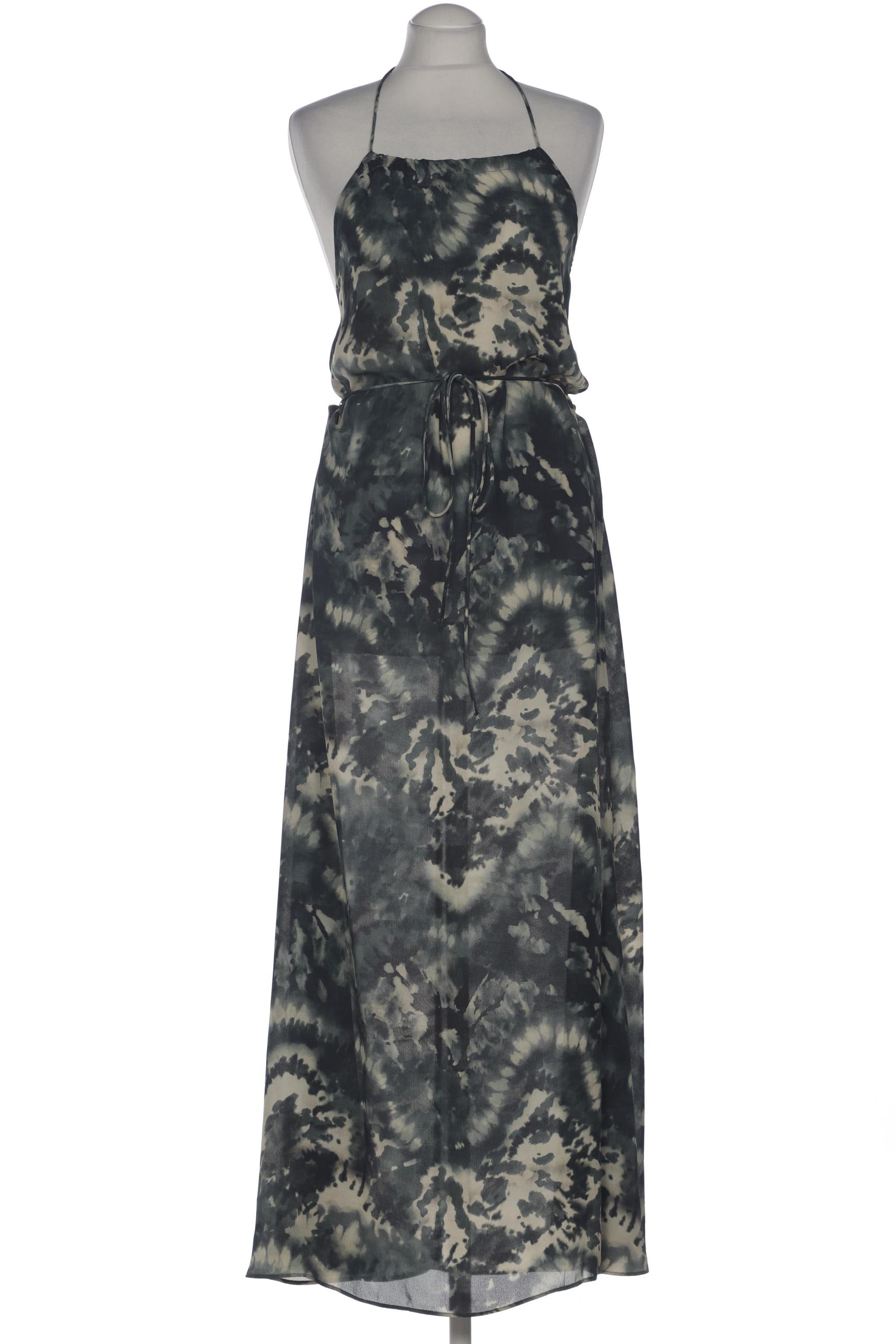 

Stradivarius Damen Kleid, mehrfarbig, Gr. 36