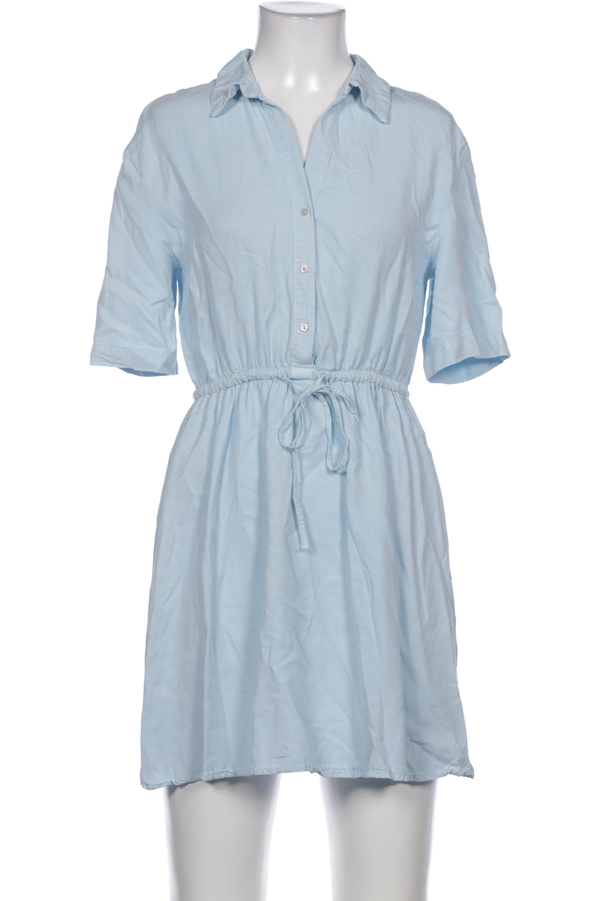 

Stradivarius Damen Kleid, hellblau, Gr. 36