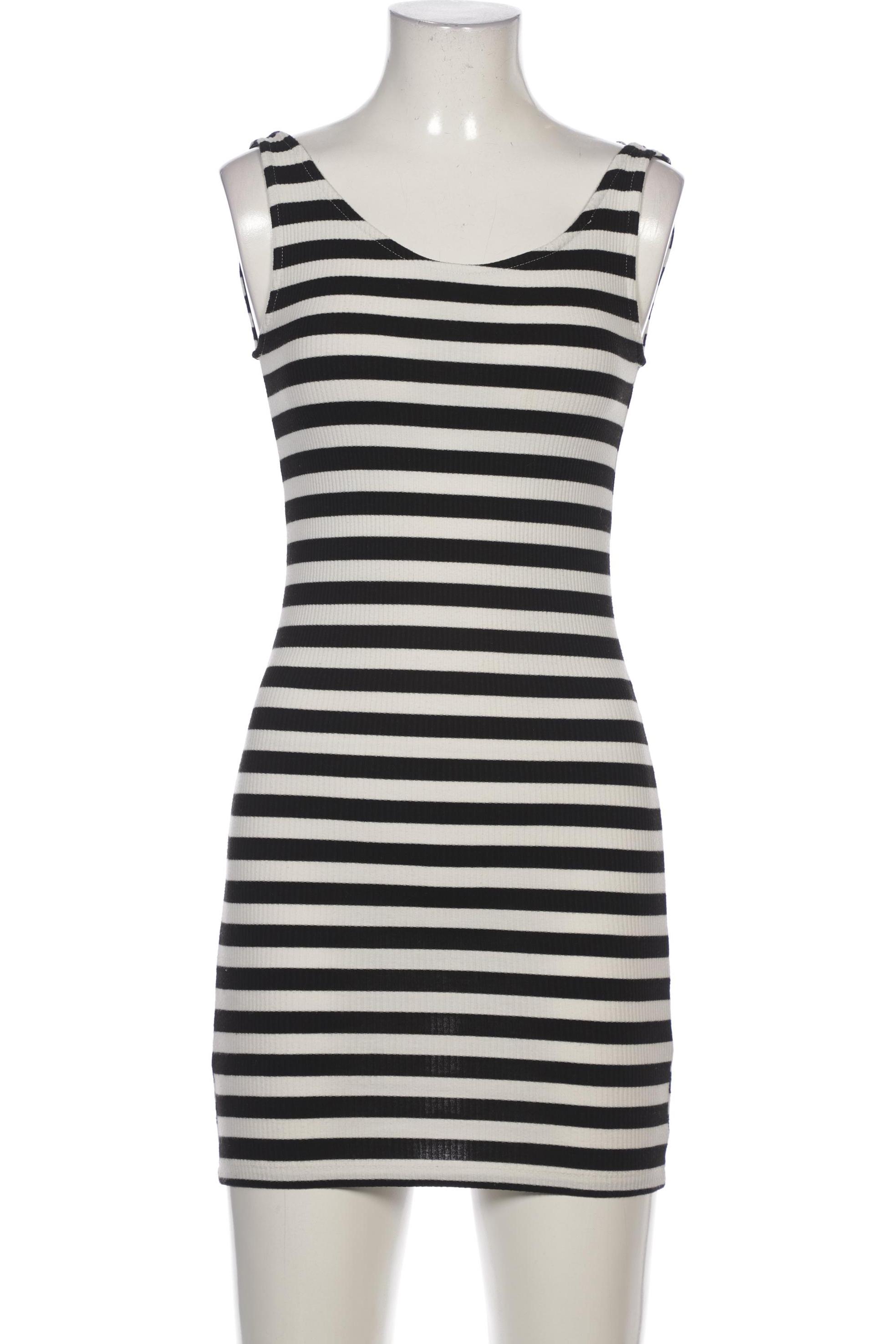 

Stradivarius Damen Kleid, schwarz