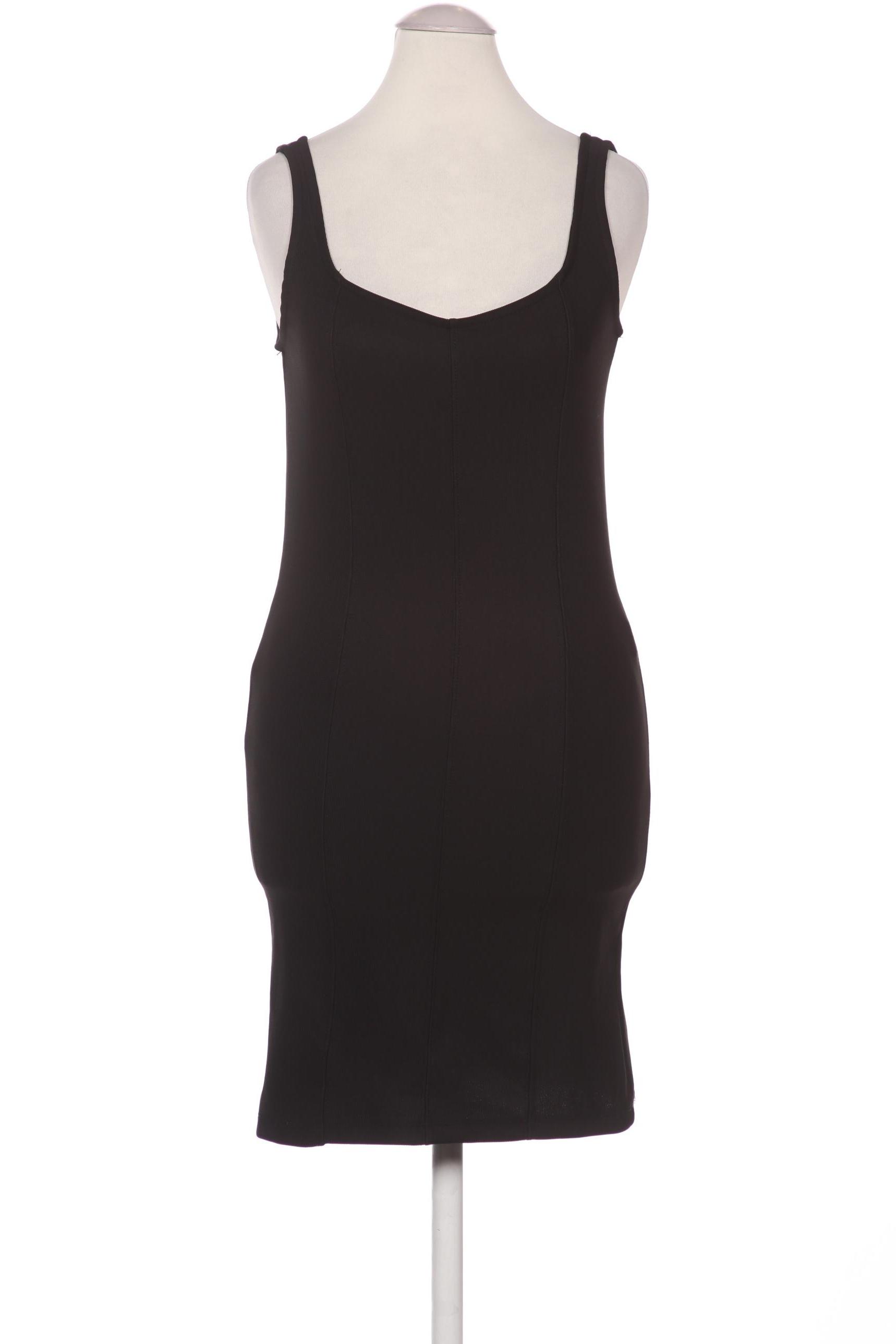 

Stradivarius Damen Kleid, schwarz, Gr. 36