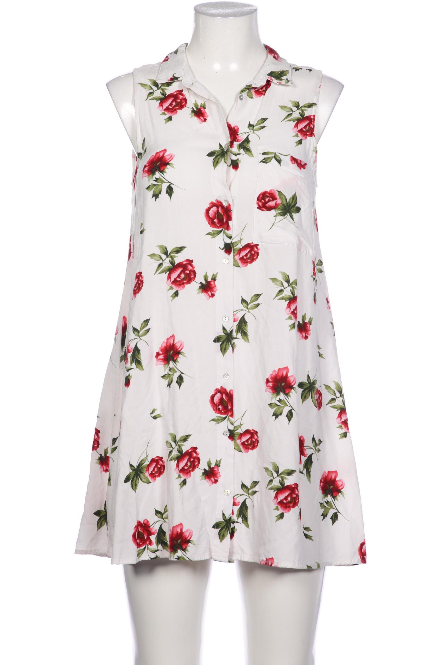 

Stradivarius Damen Kleid, mehrfarbig, Gr. 38