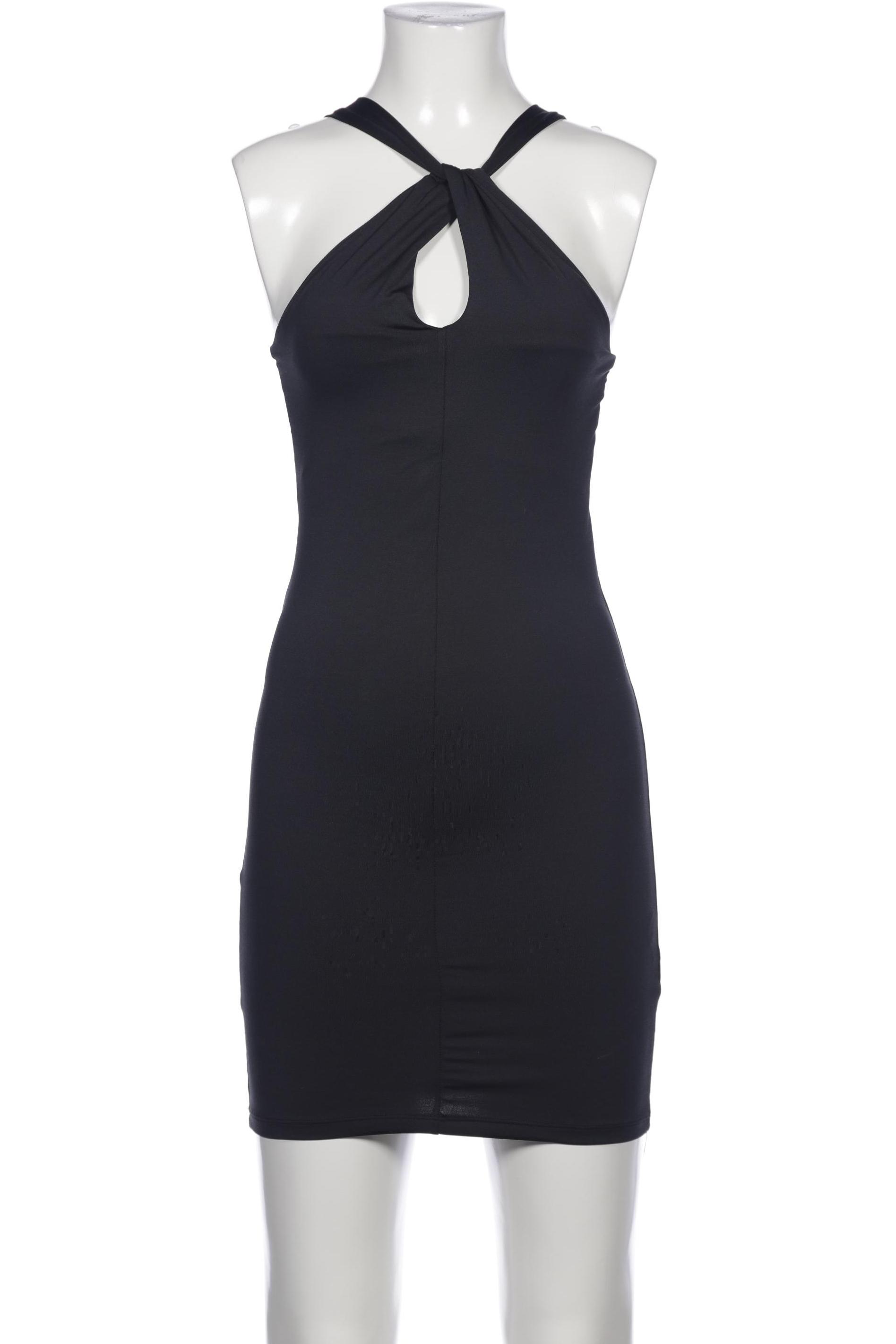 

Stradivarius Damen Kleid, schwarz