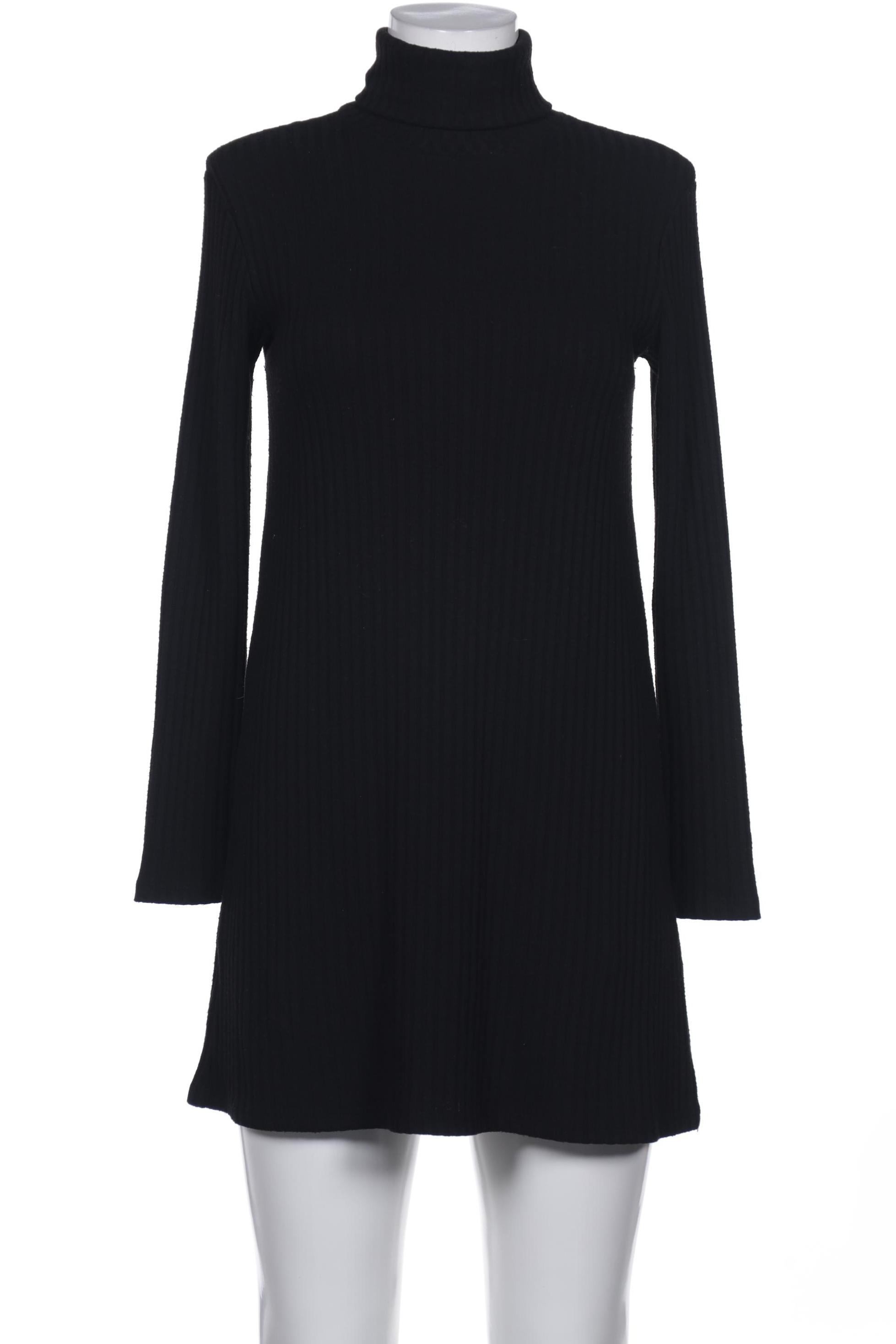 

Stradivarius Damen Kleid, schwarz, Gr. 38