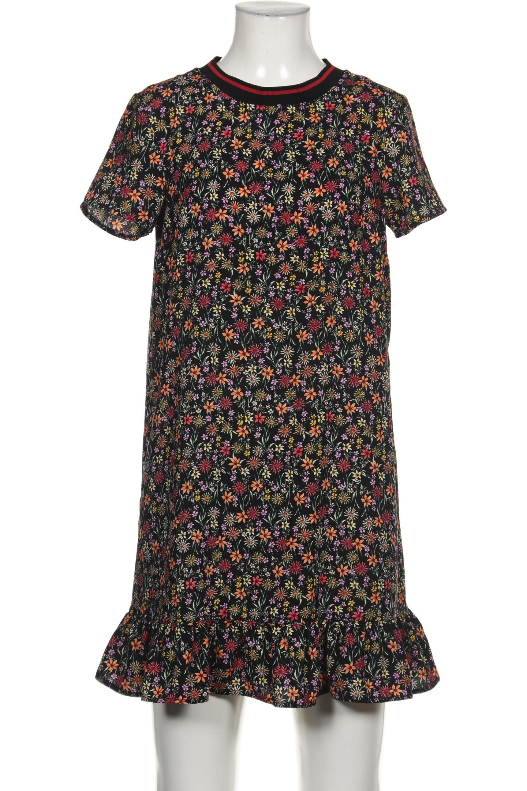 

Stradivarius Damen Kleid, schwarz