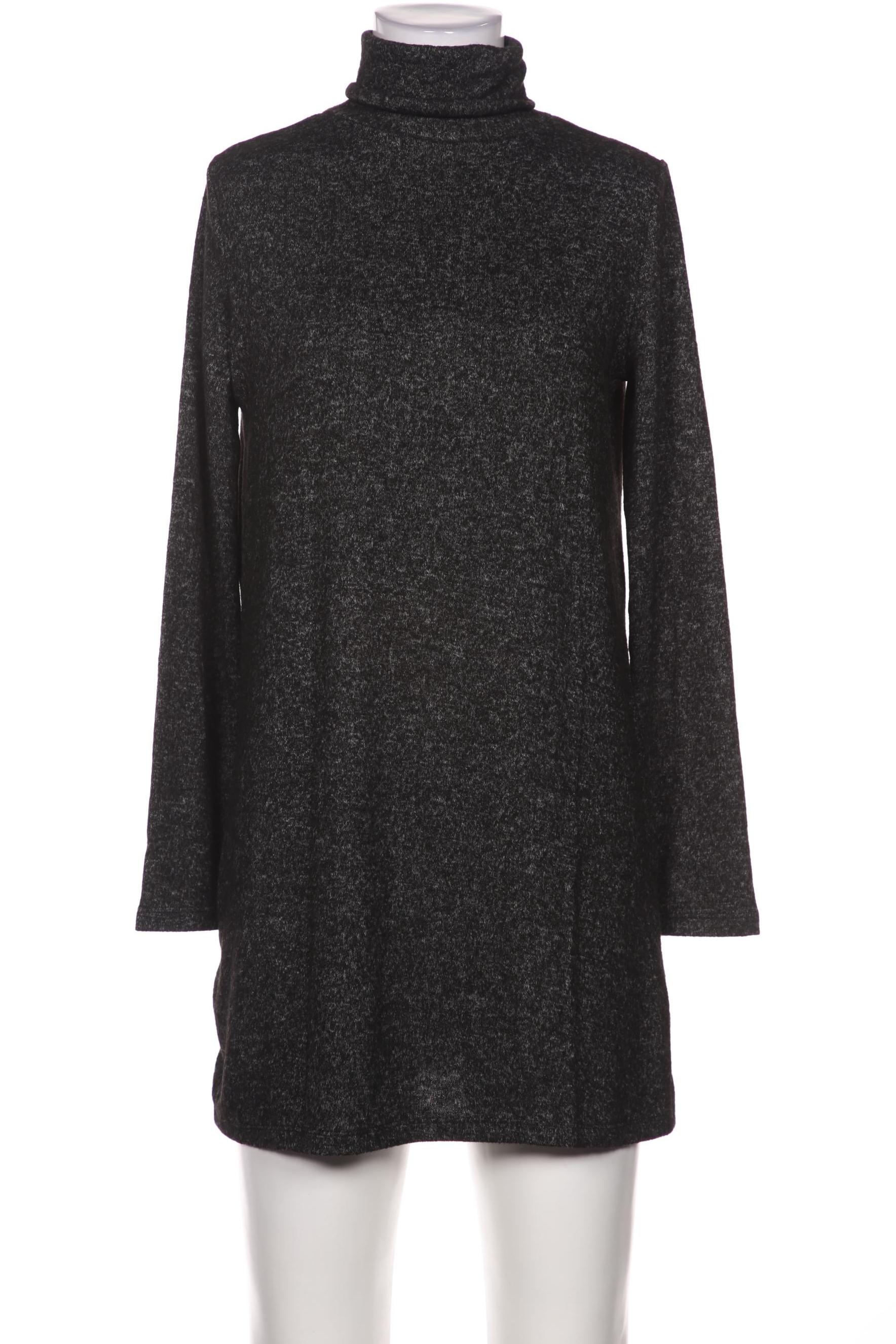 

Stradivarius Damen Kleid, grau, Gr. 36
