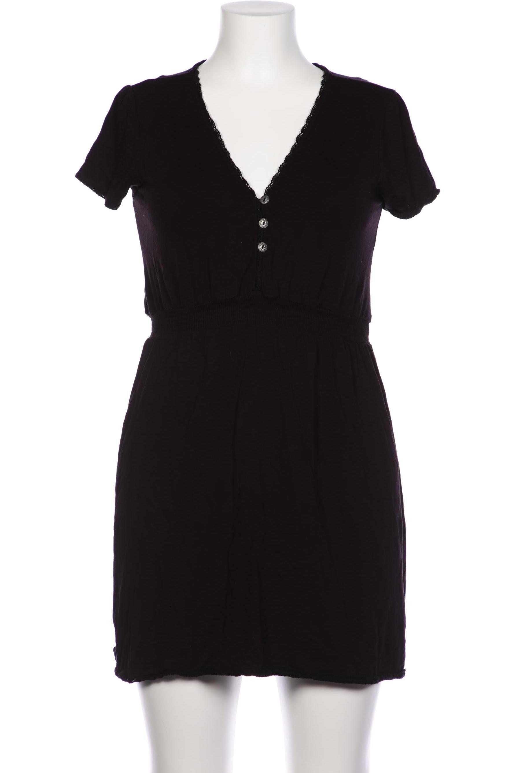 

Stradivarius Damen Kleid, schwarz, Gr. 42