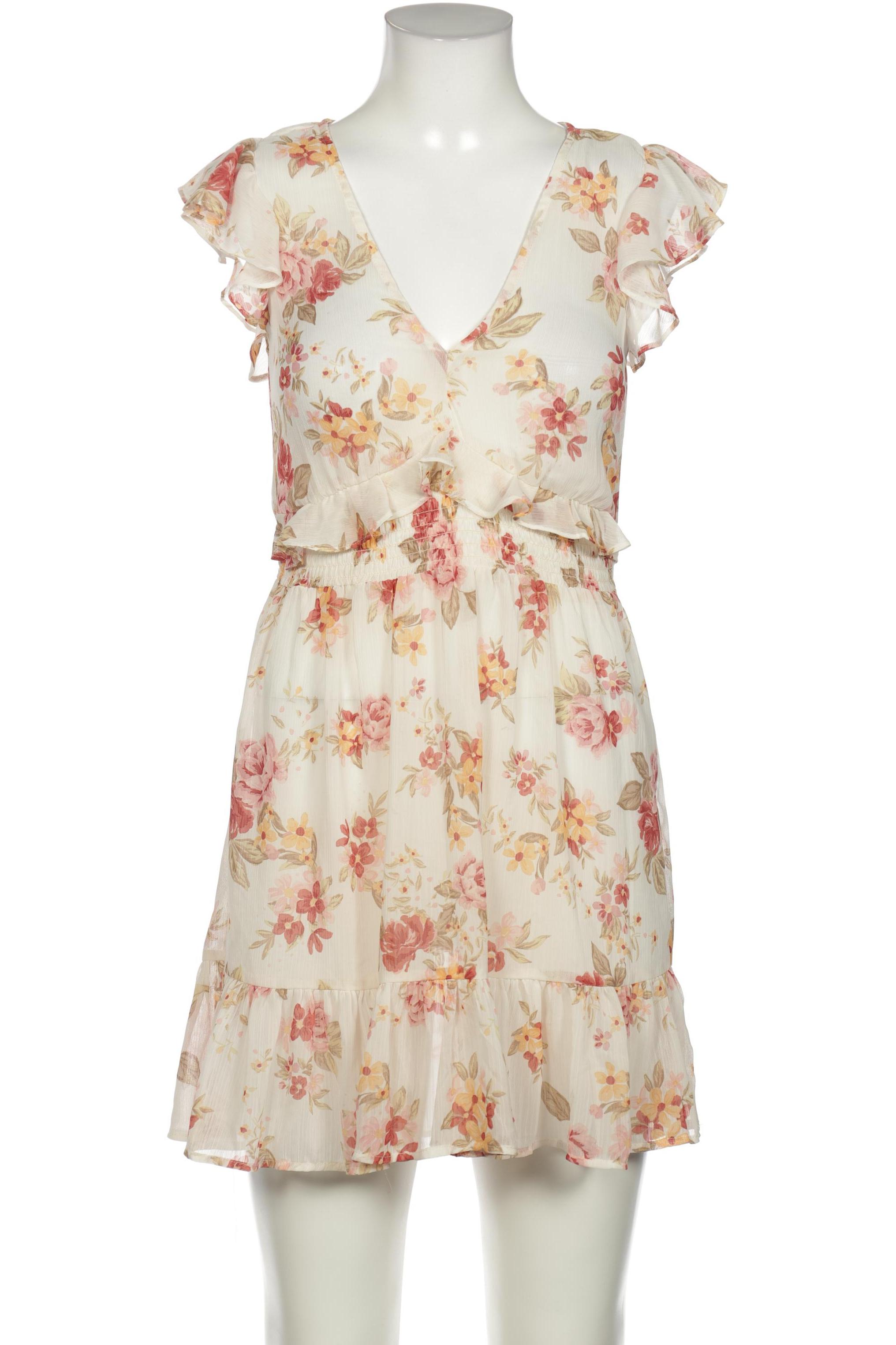 

Stradivarius Damen Kleid, mehrfarbig, Gr. 36