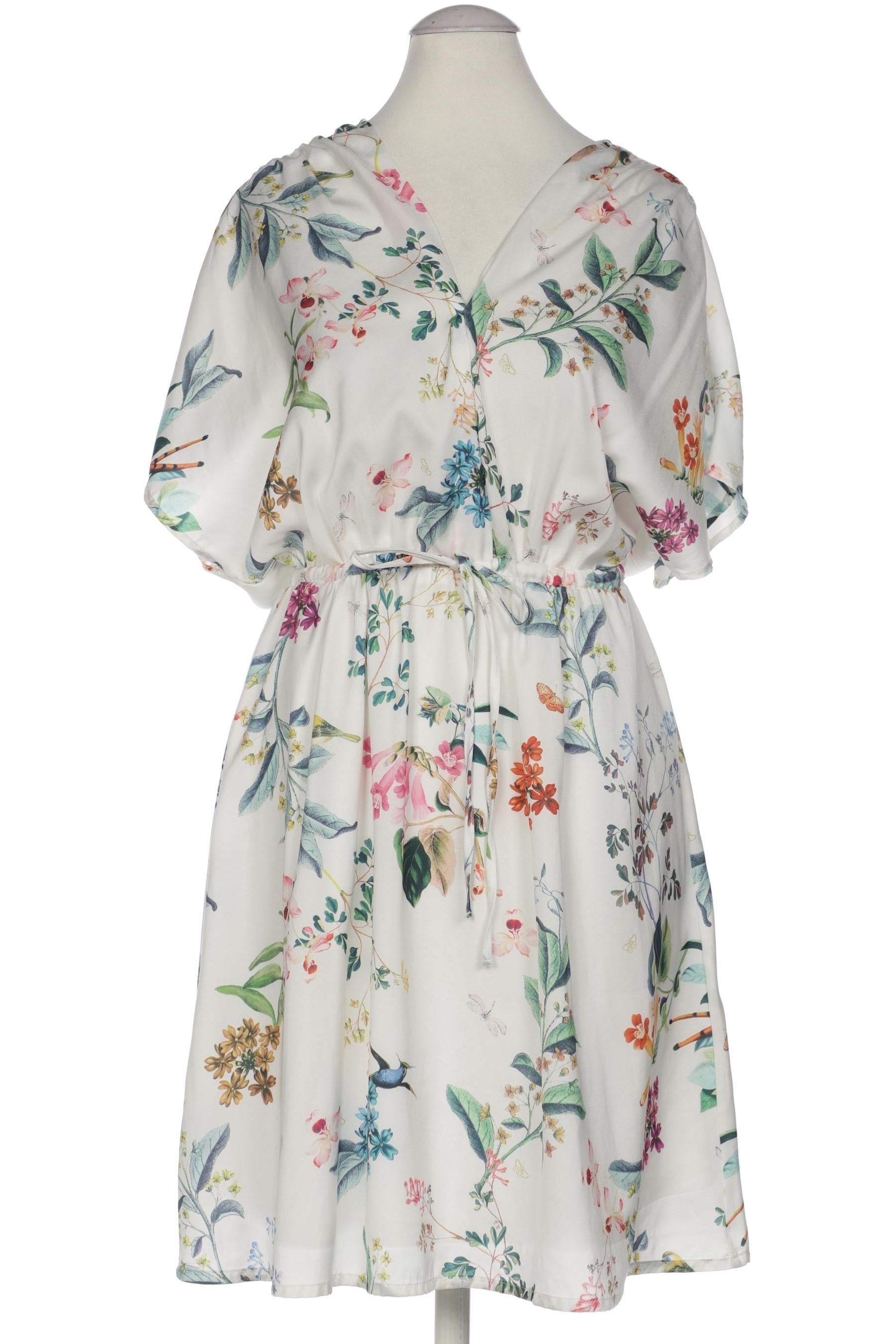 

Stradivarius Damen Kleid, mehrfarbig, Gr. 36