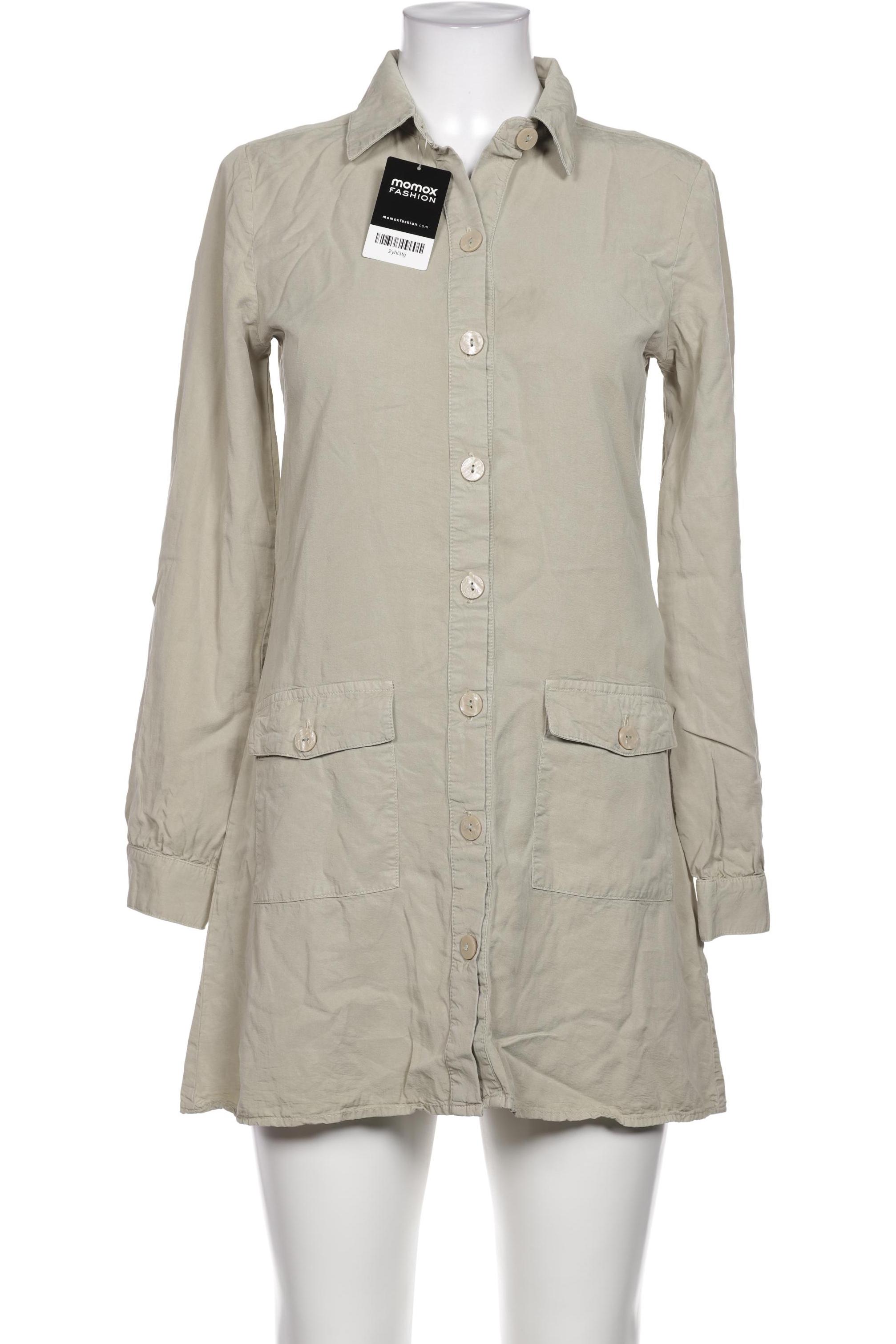 

Stradivarius Damen Kleid, hellgrün, Gr. 38