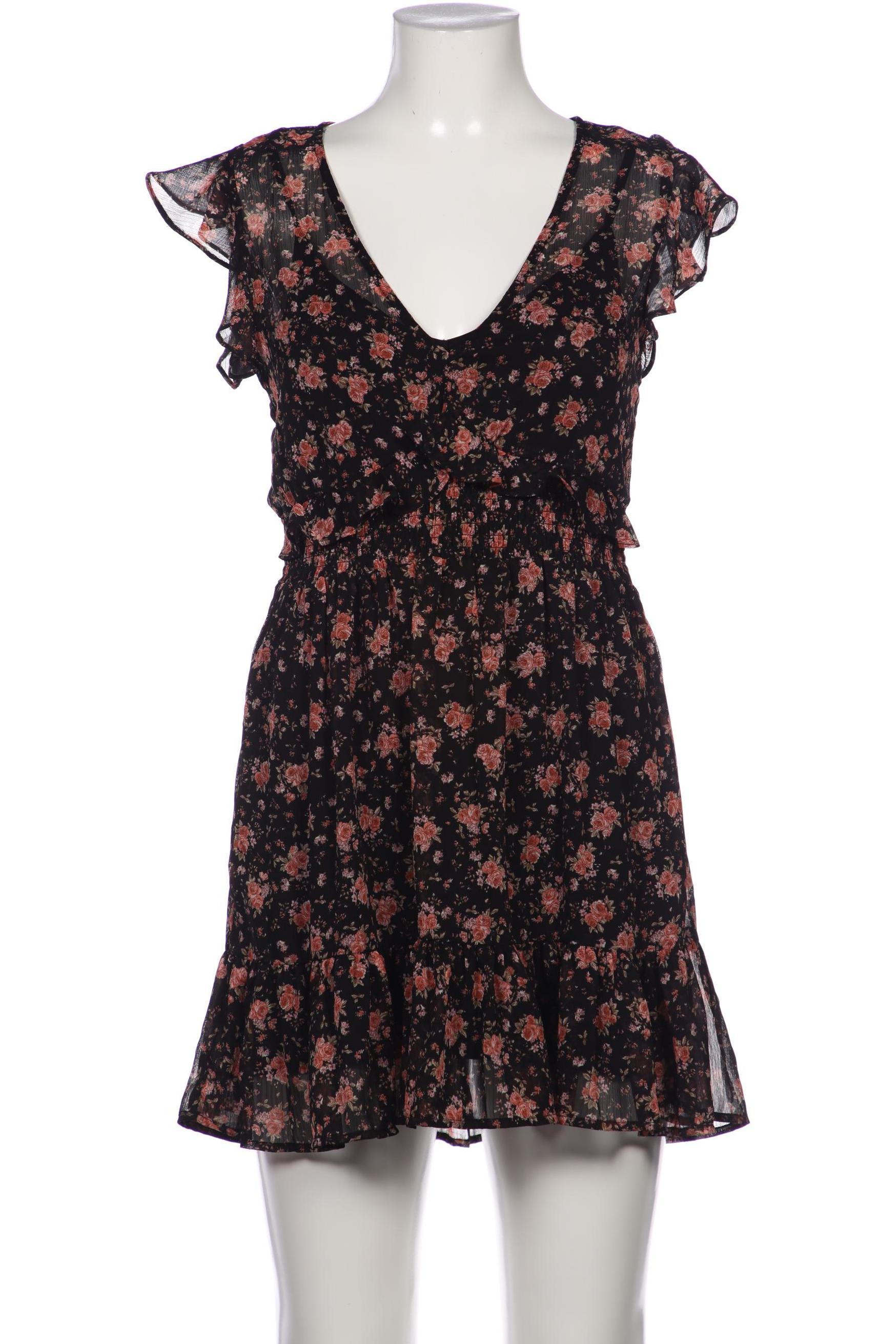 

Stradivarius Damen Kleid, schwarz