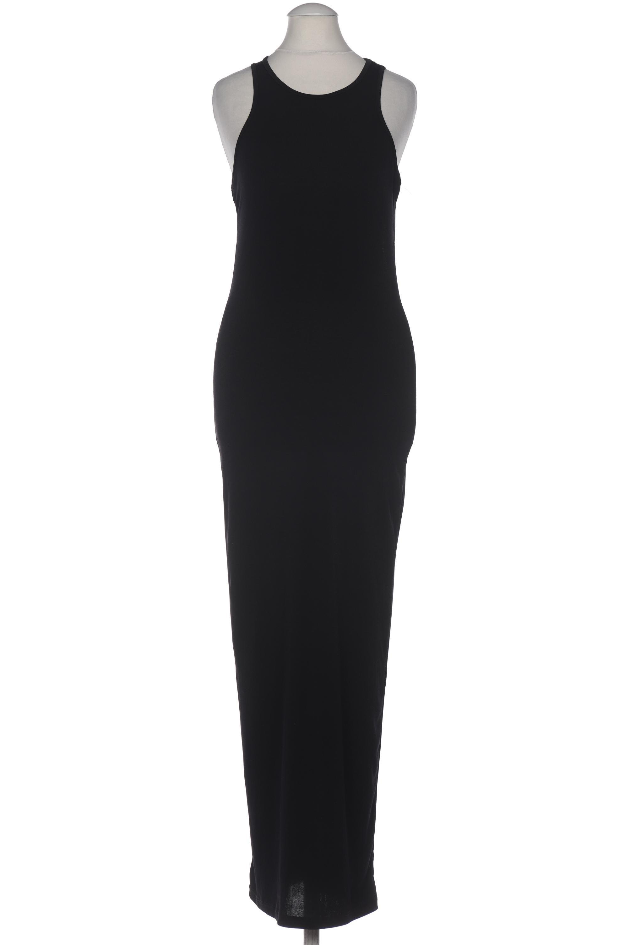 

Stradivarius Damen Kleid, schwarz