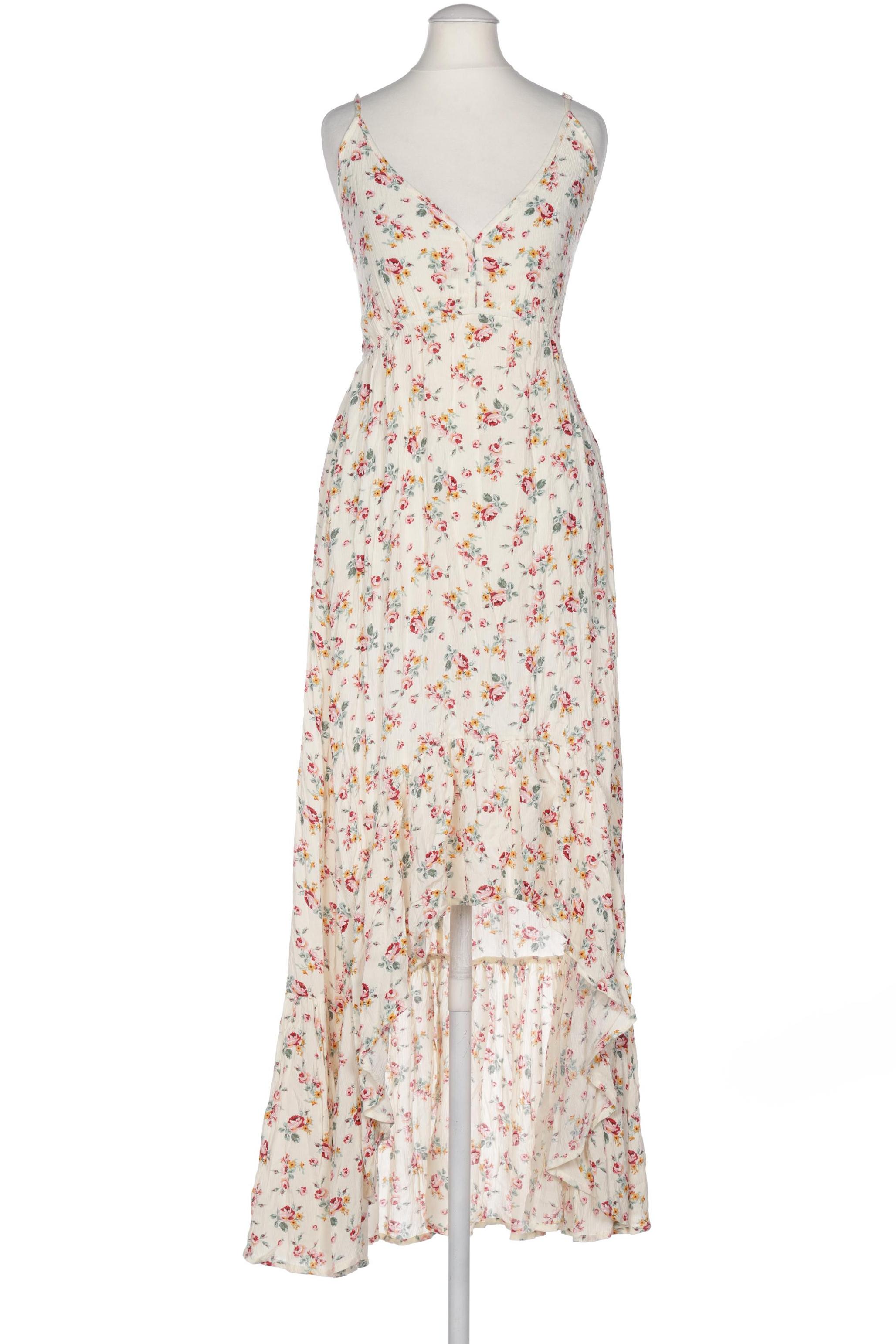 

Stradivarius Damen Kleid, mehrfarbig